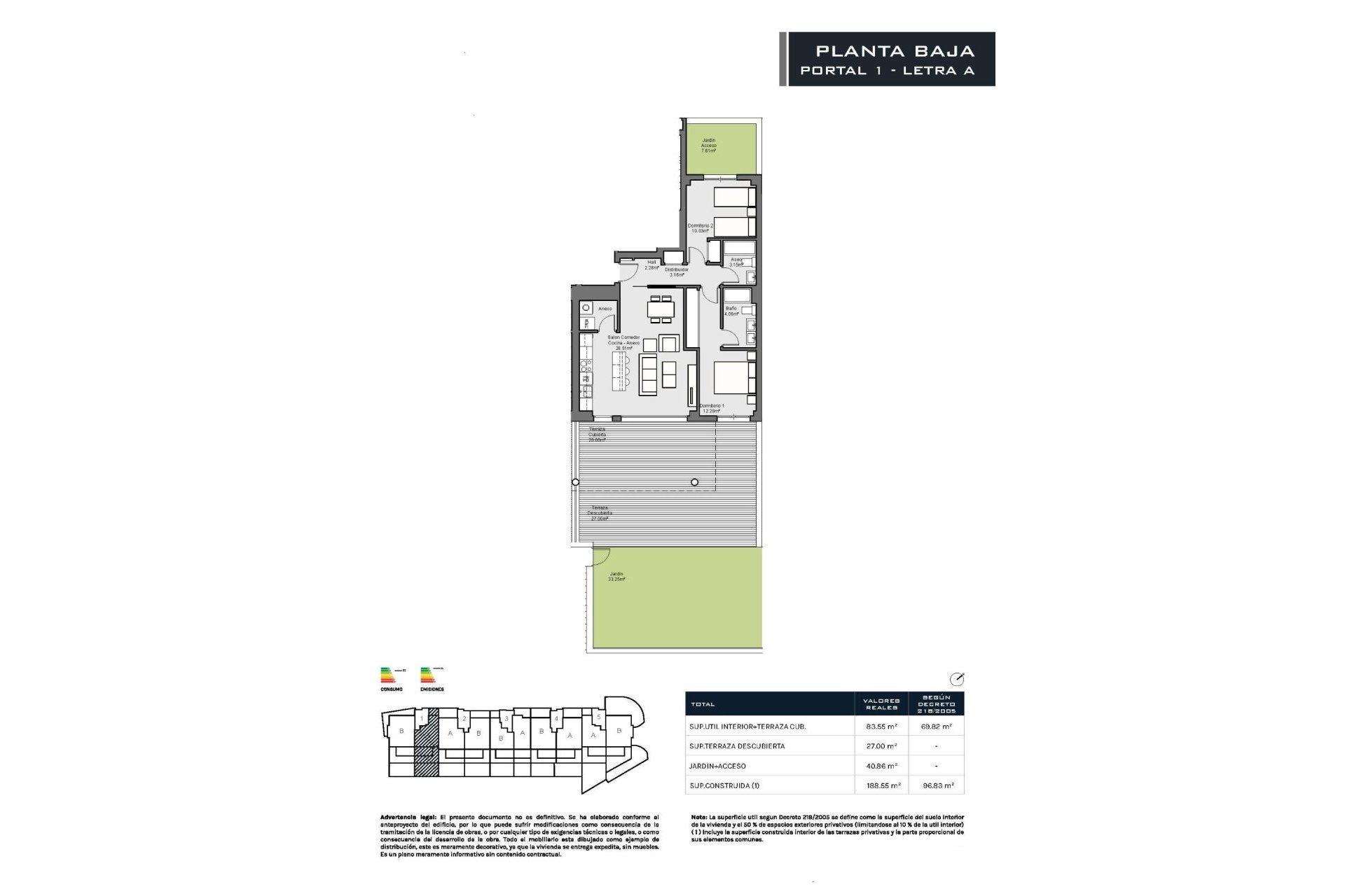 New Build - Apartment -
Torremolinos - Montemar