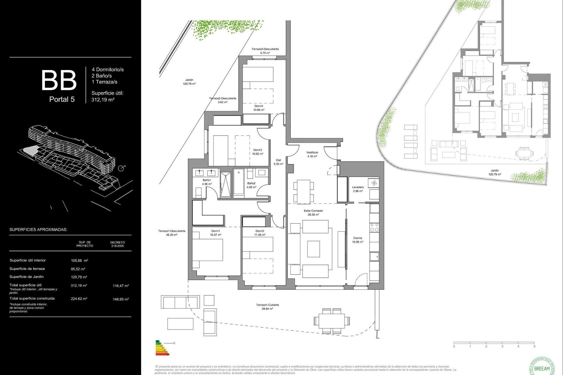 New Build - Apartment -
Torremolinos - Sunny View