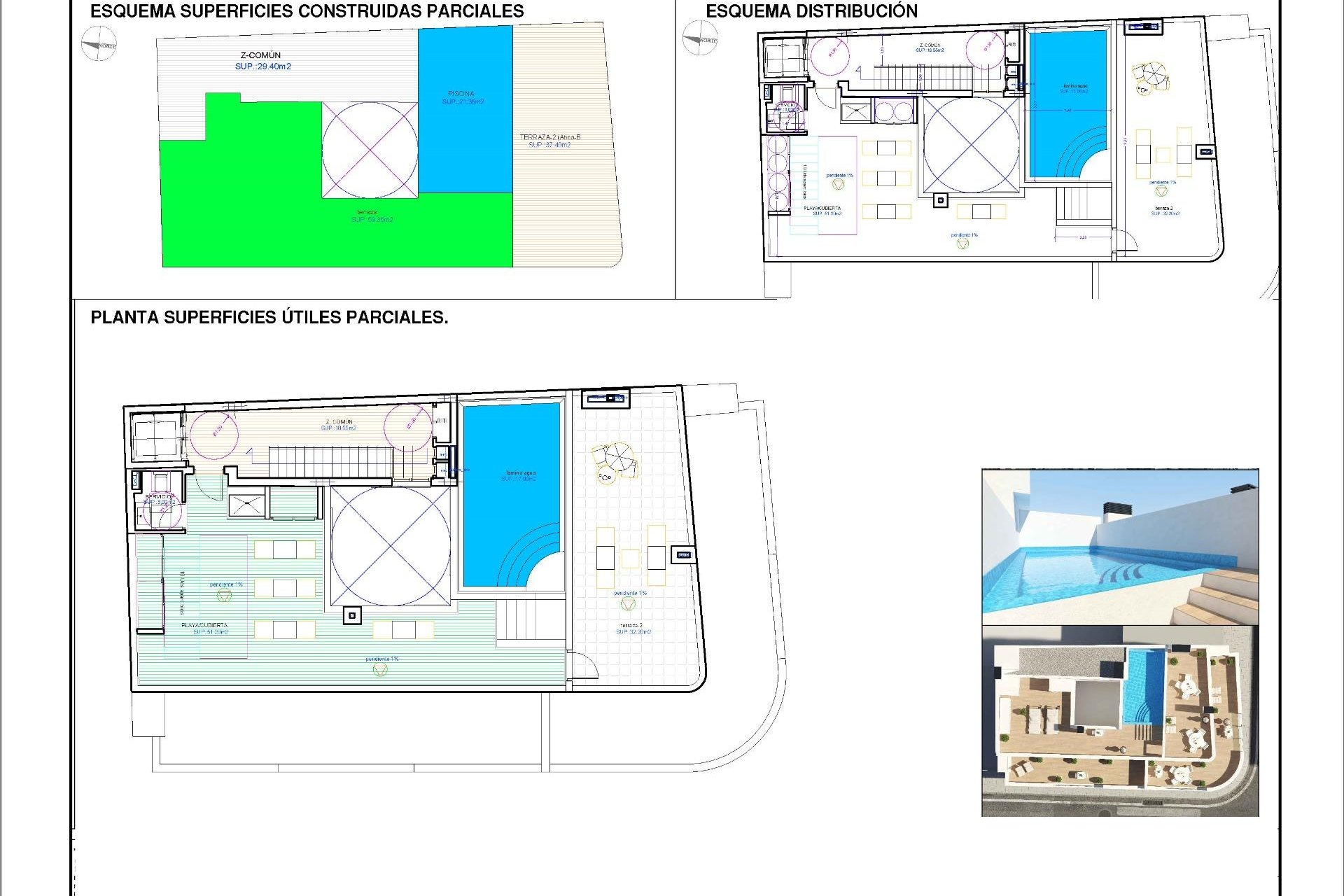 New Build - Apartment -
Torrevieja - Centro