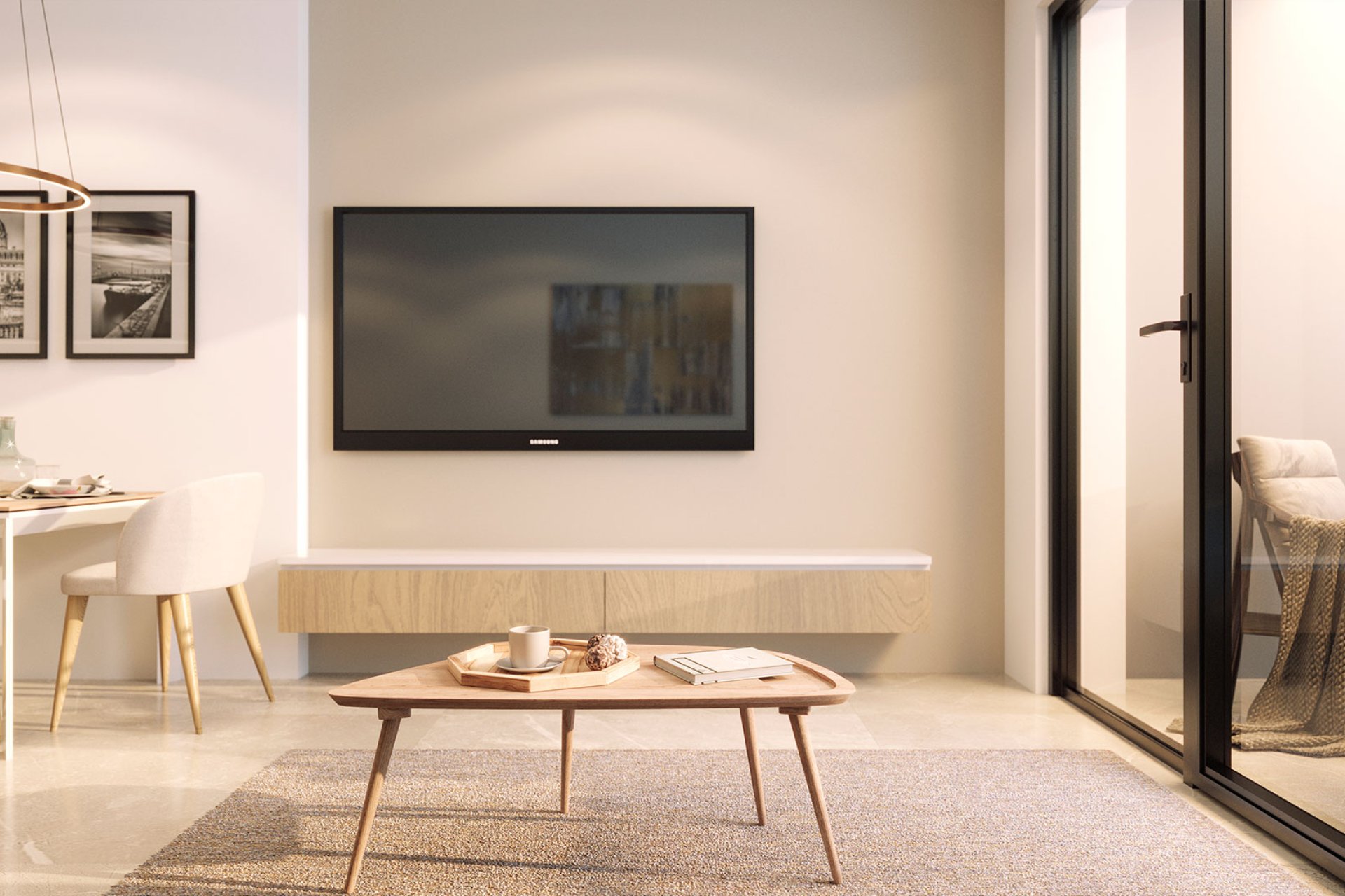 New Build - Apartment -
Torrevieja