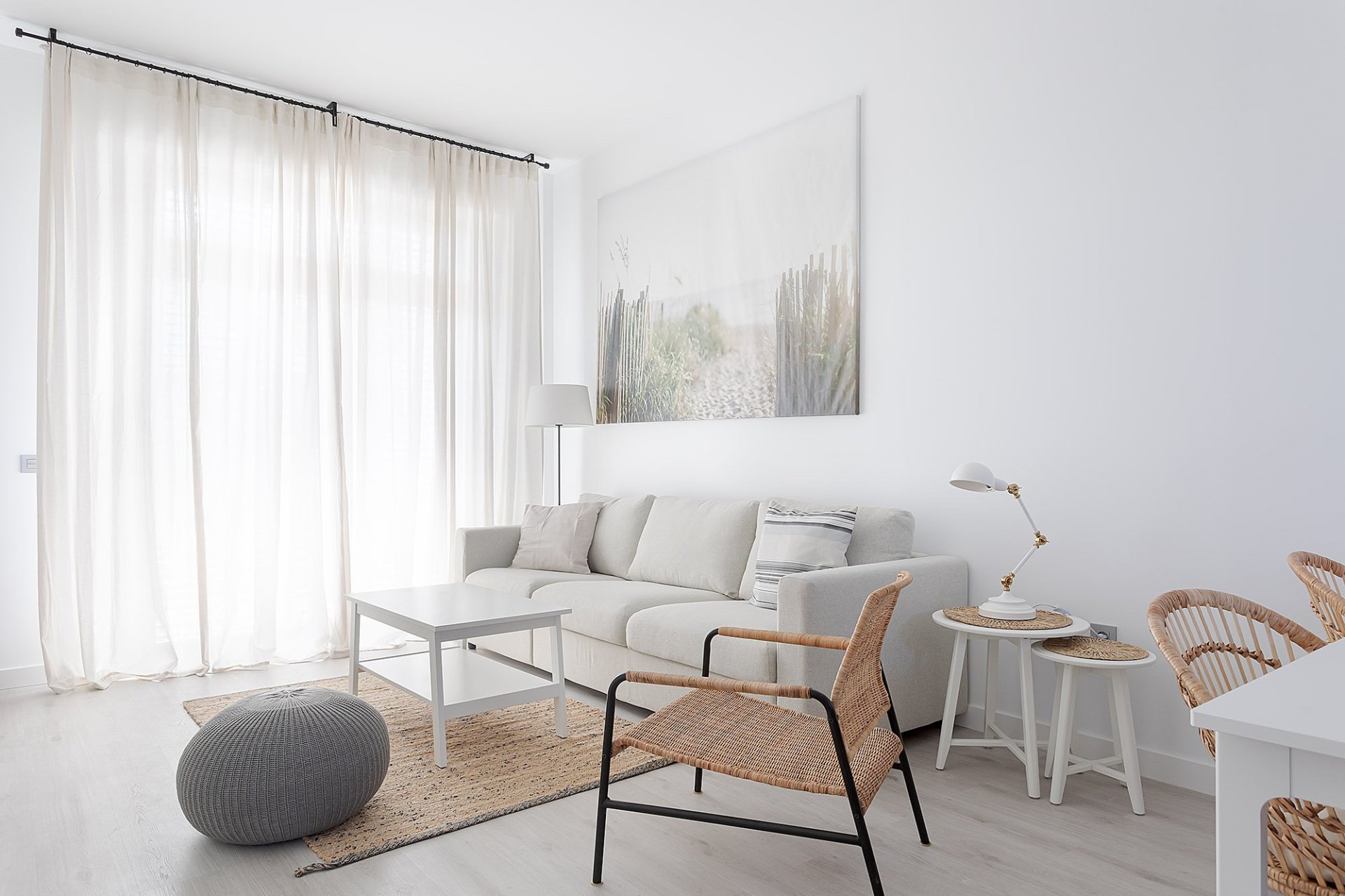 New Build - Apartment -
Vera