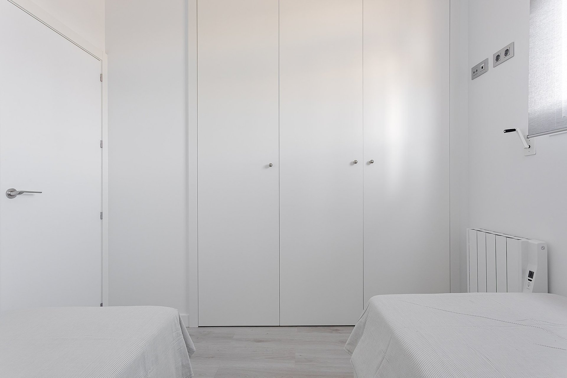 New Build - Apartment -
Vera