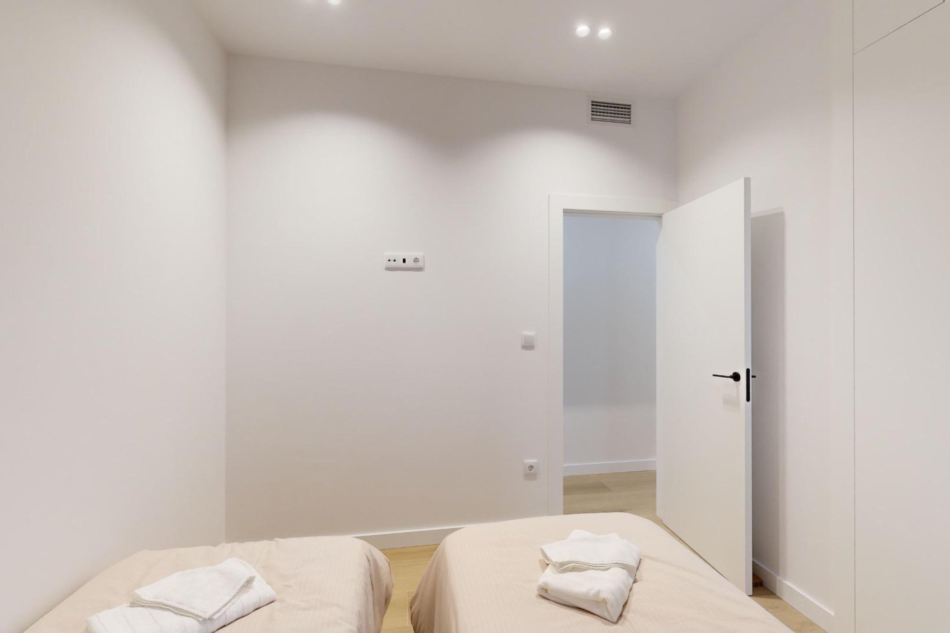 New Build Apartments in Guardamar del Segura