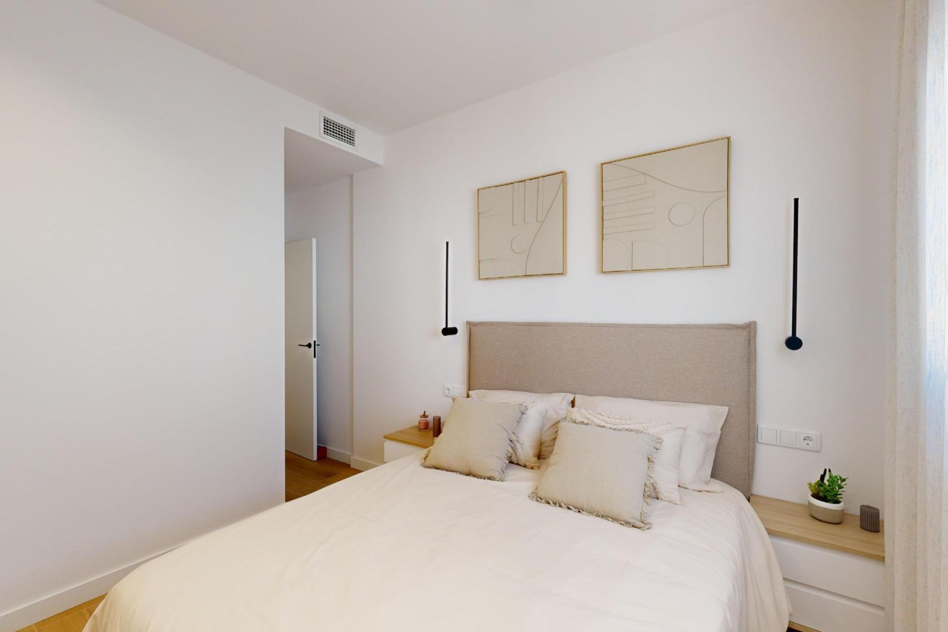 New Build Apartments in Guardamar del Segura