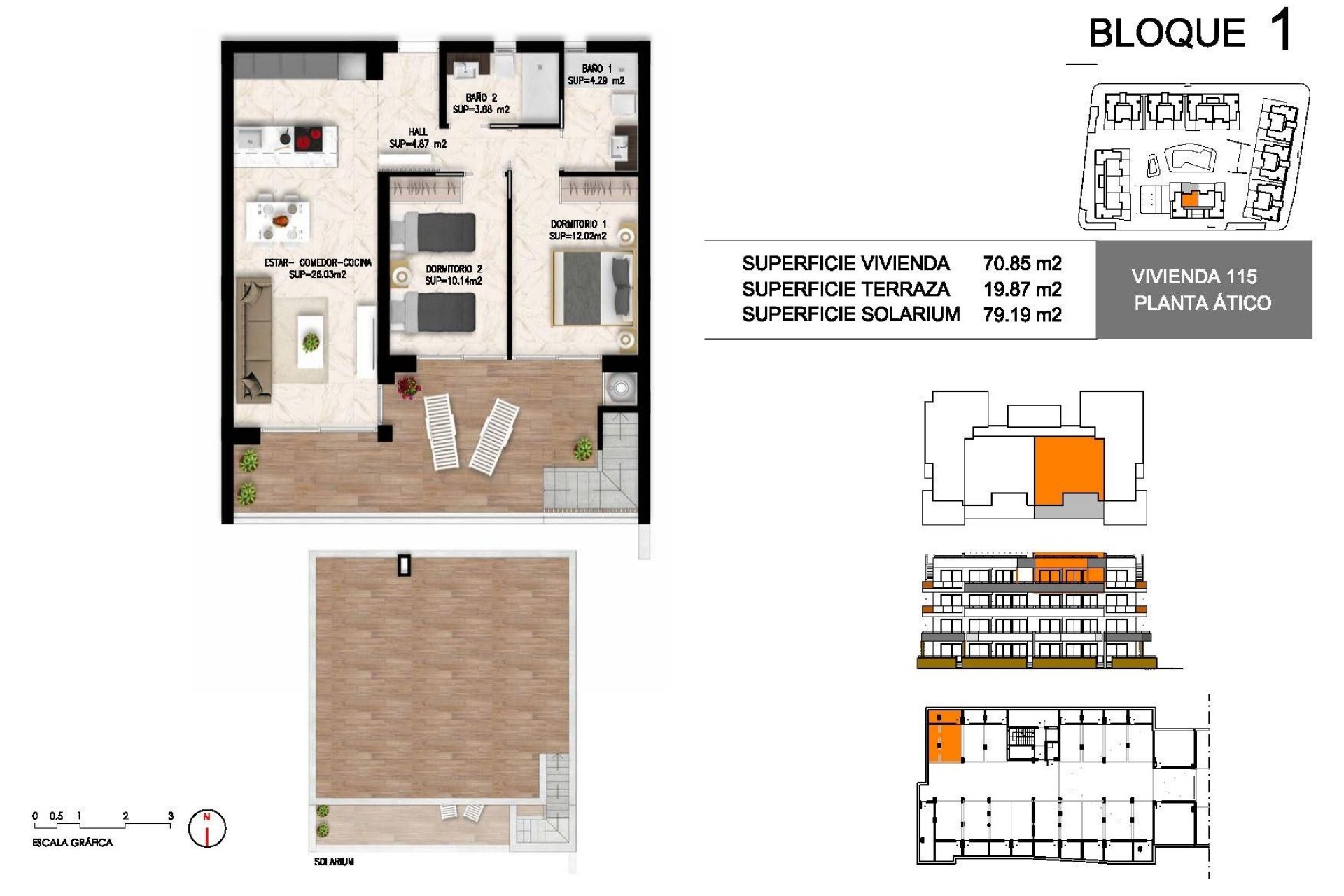 New-build Apartments in Los Altos