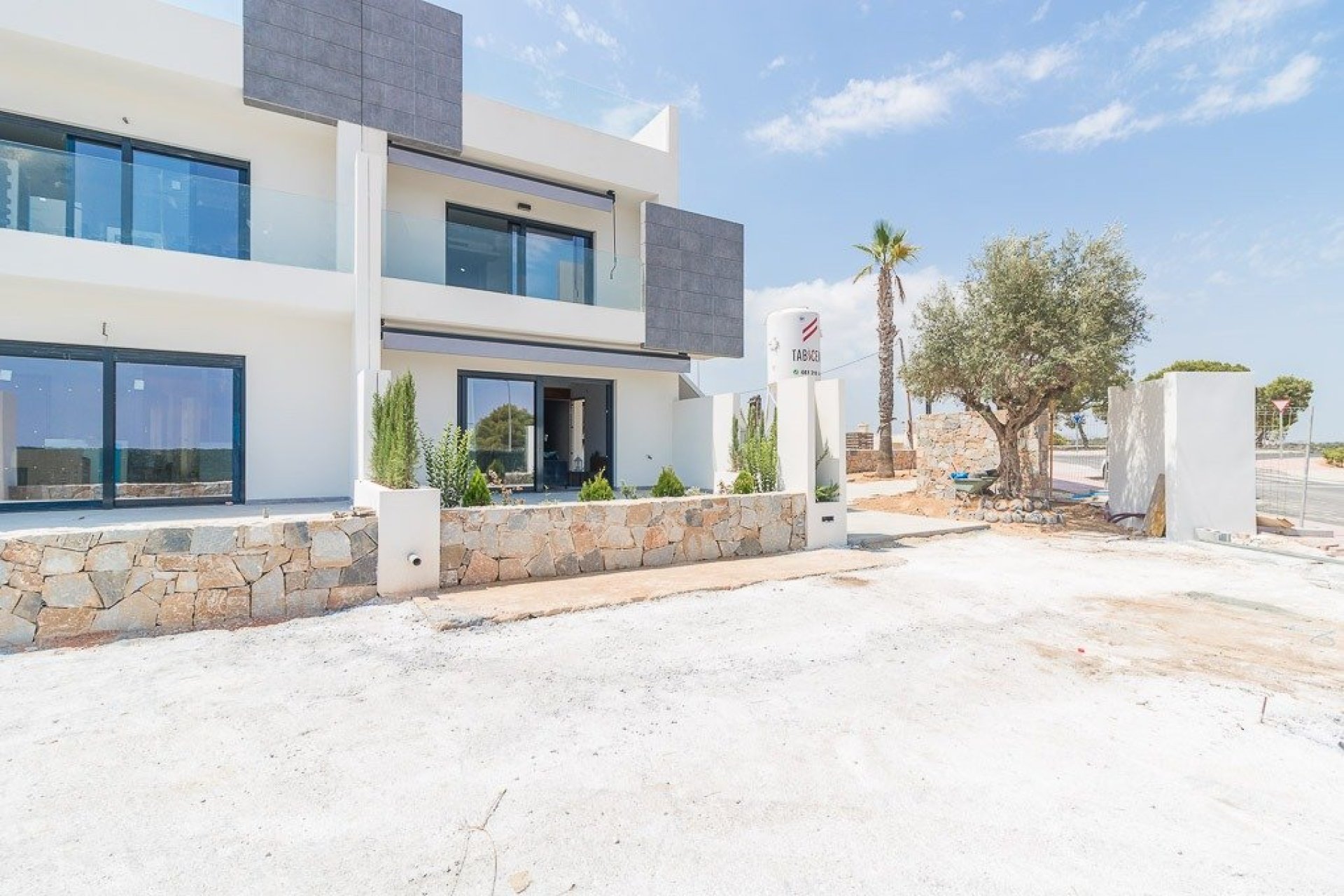 New Build Apartments in Los Balcones (Torrevieja)