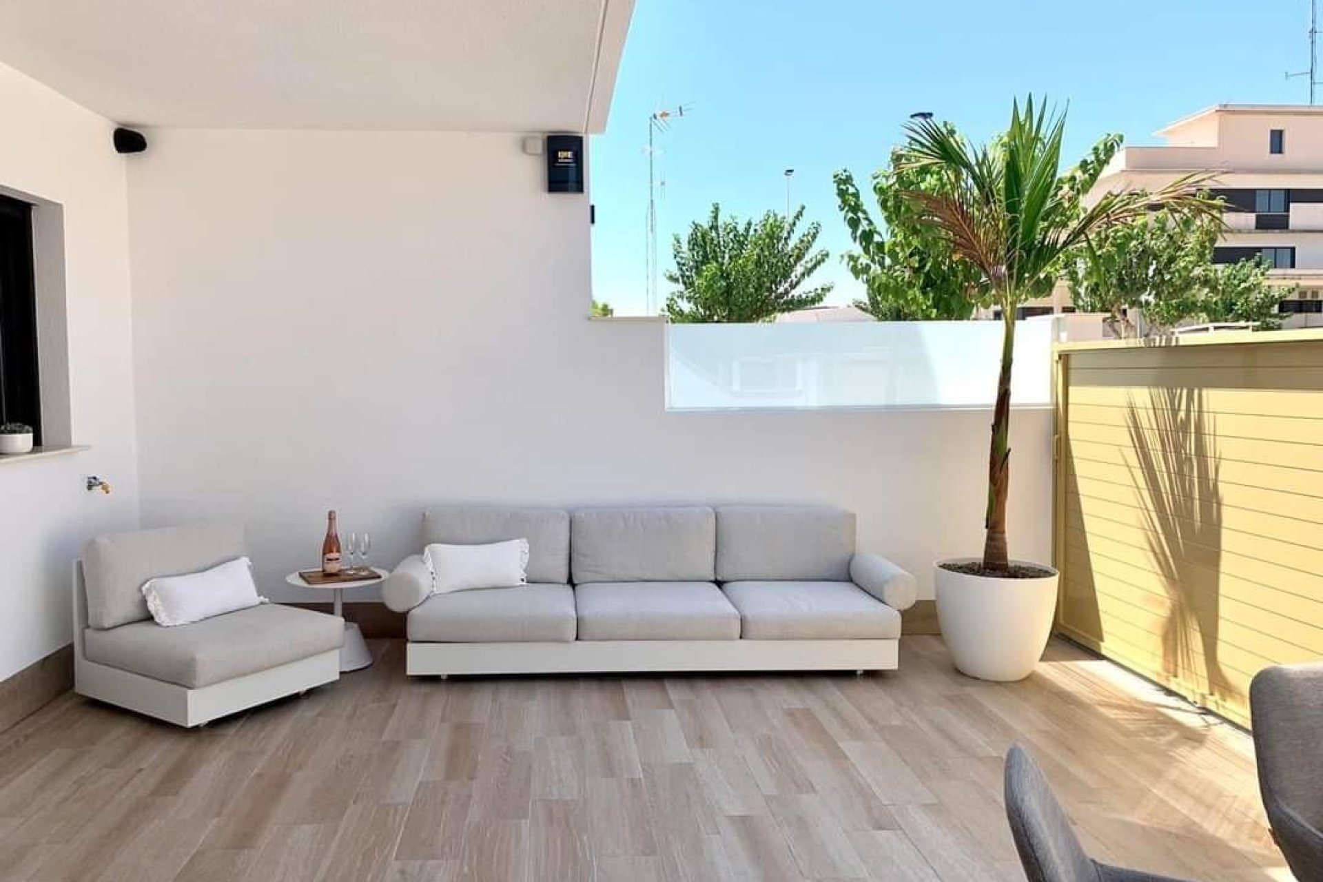 New Build Apartments in Pilar de la Horadada, Costa Blanca