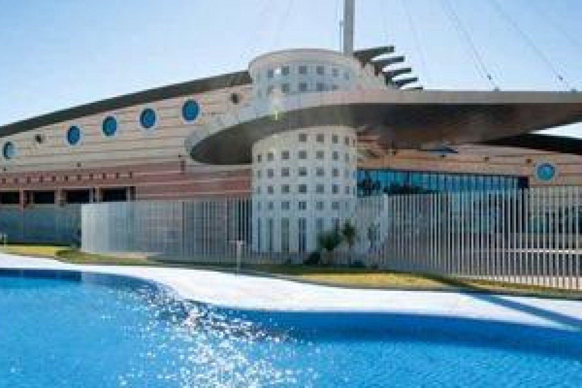 New Build Apartments in Torrevieja