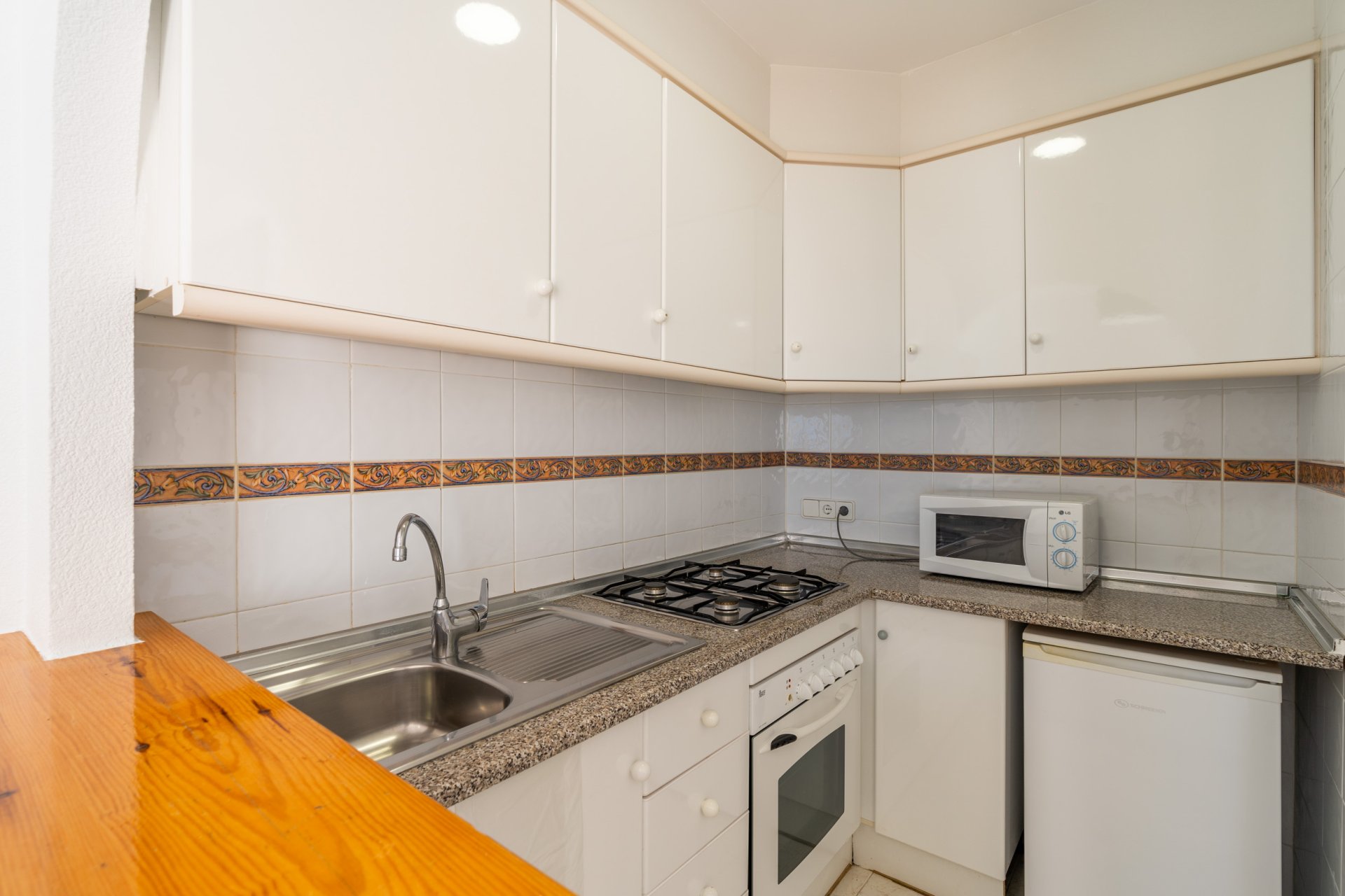 New Build - Bungalow - Garden -
Calpe