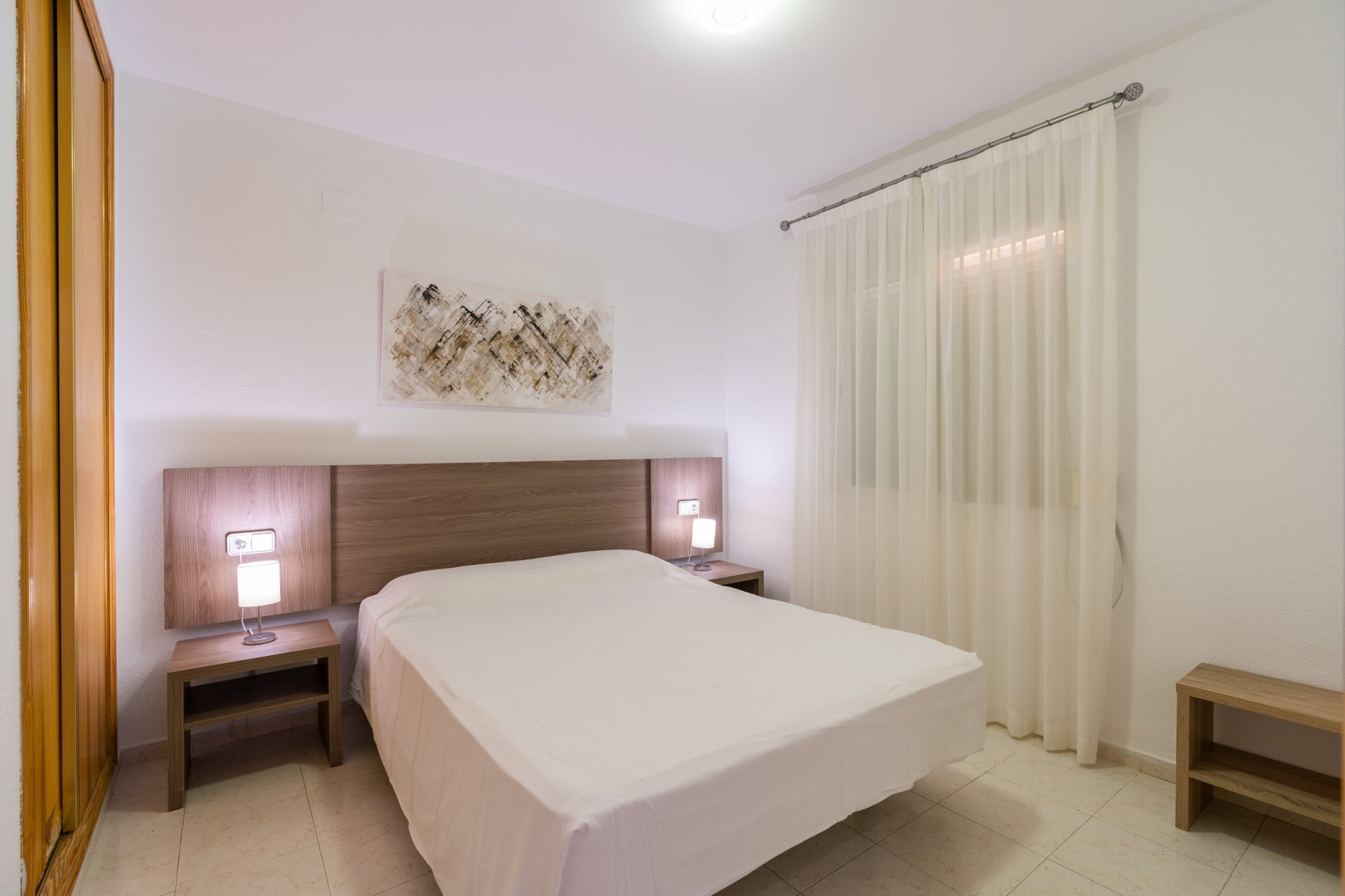 New Build - Bungalow - Garden -
Calpe