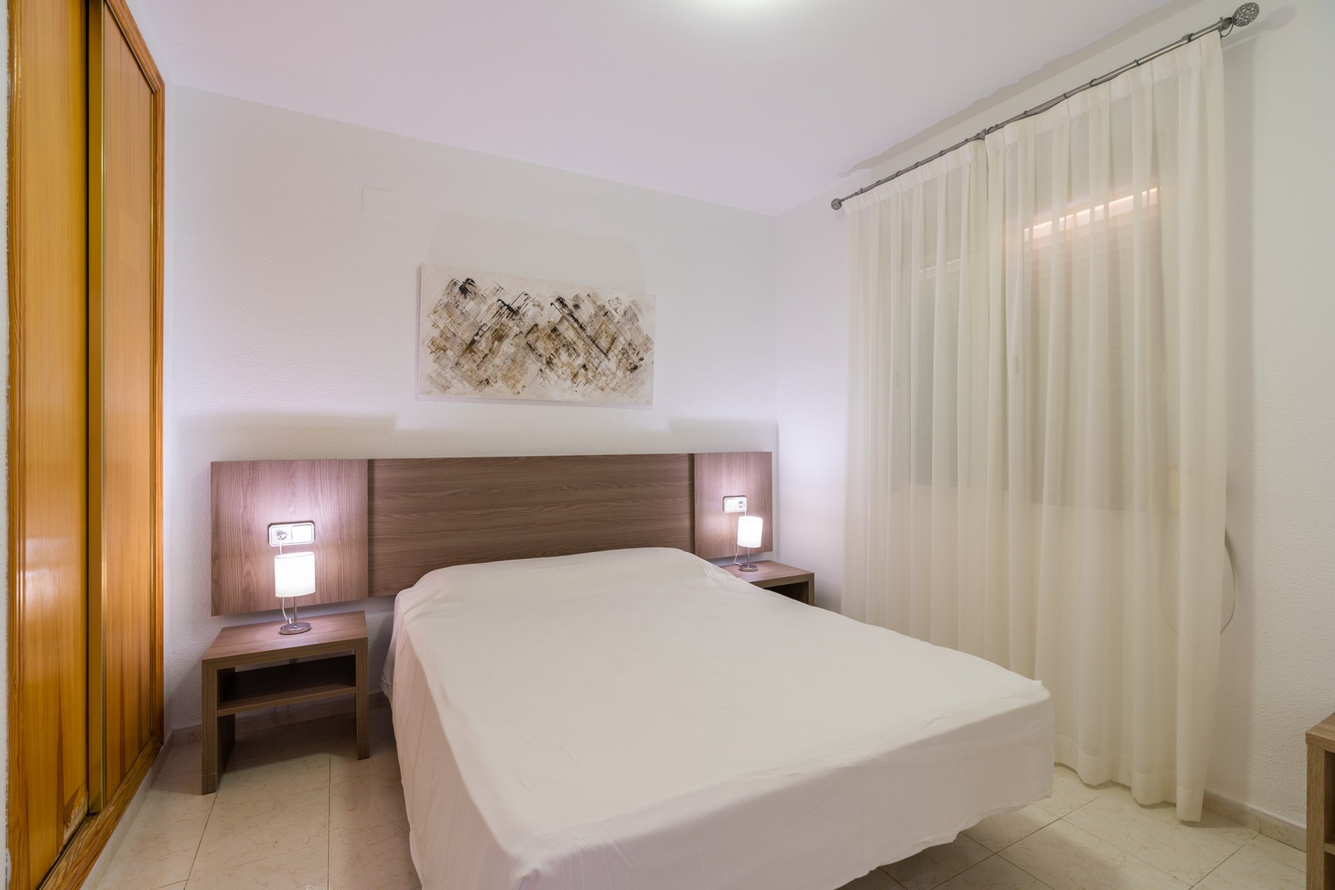 New Build - Bungalow - Garden -
Calpe
