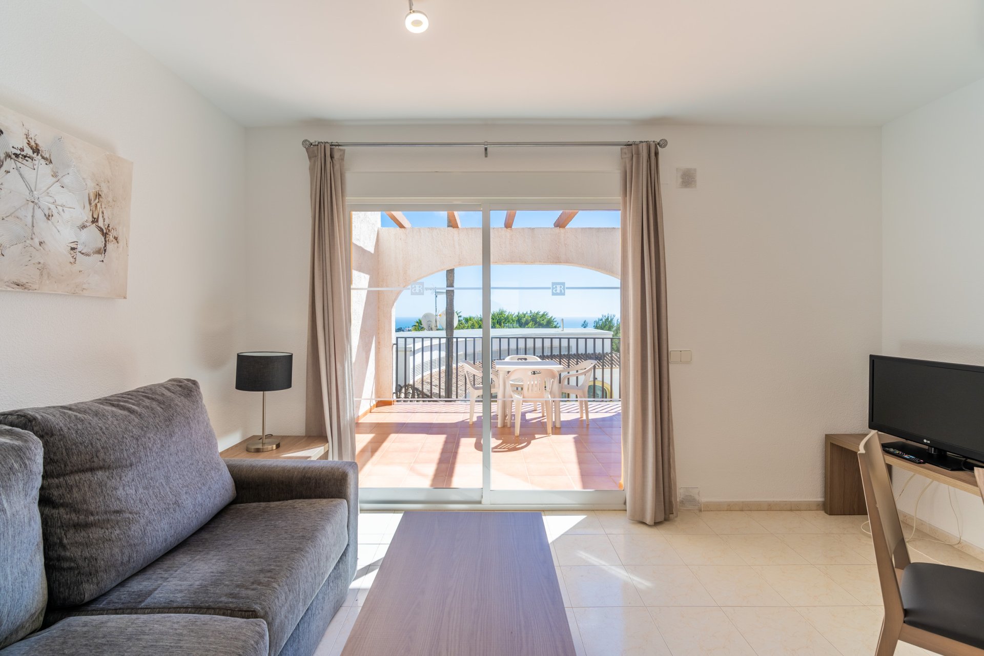 New Build - Bungalow - Garden -
Calpe