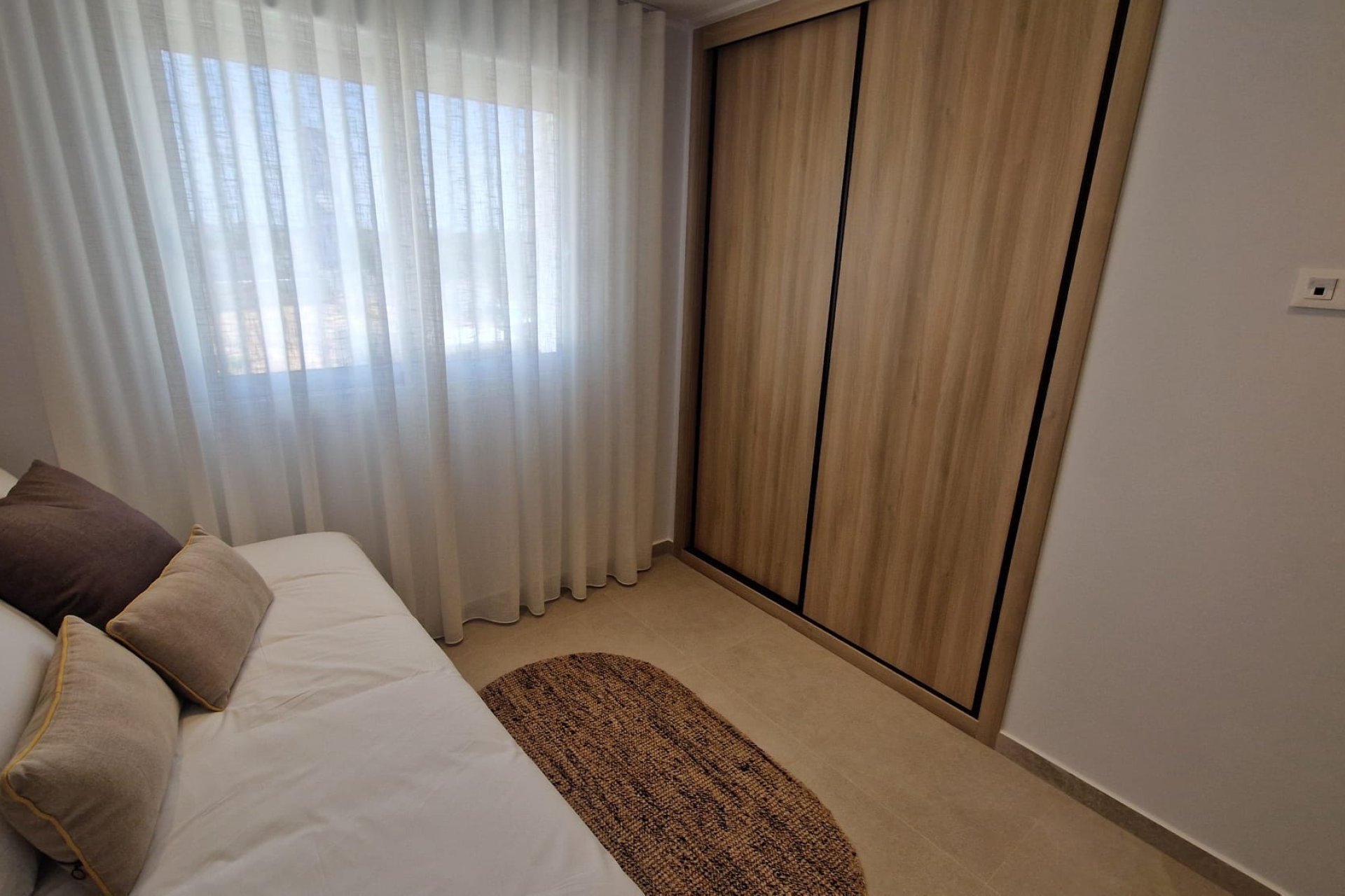 New Build - Bungalow - Garden -
Pilar de la Horadada - Lo Romero Golf