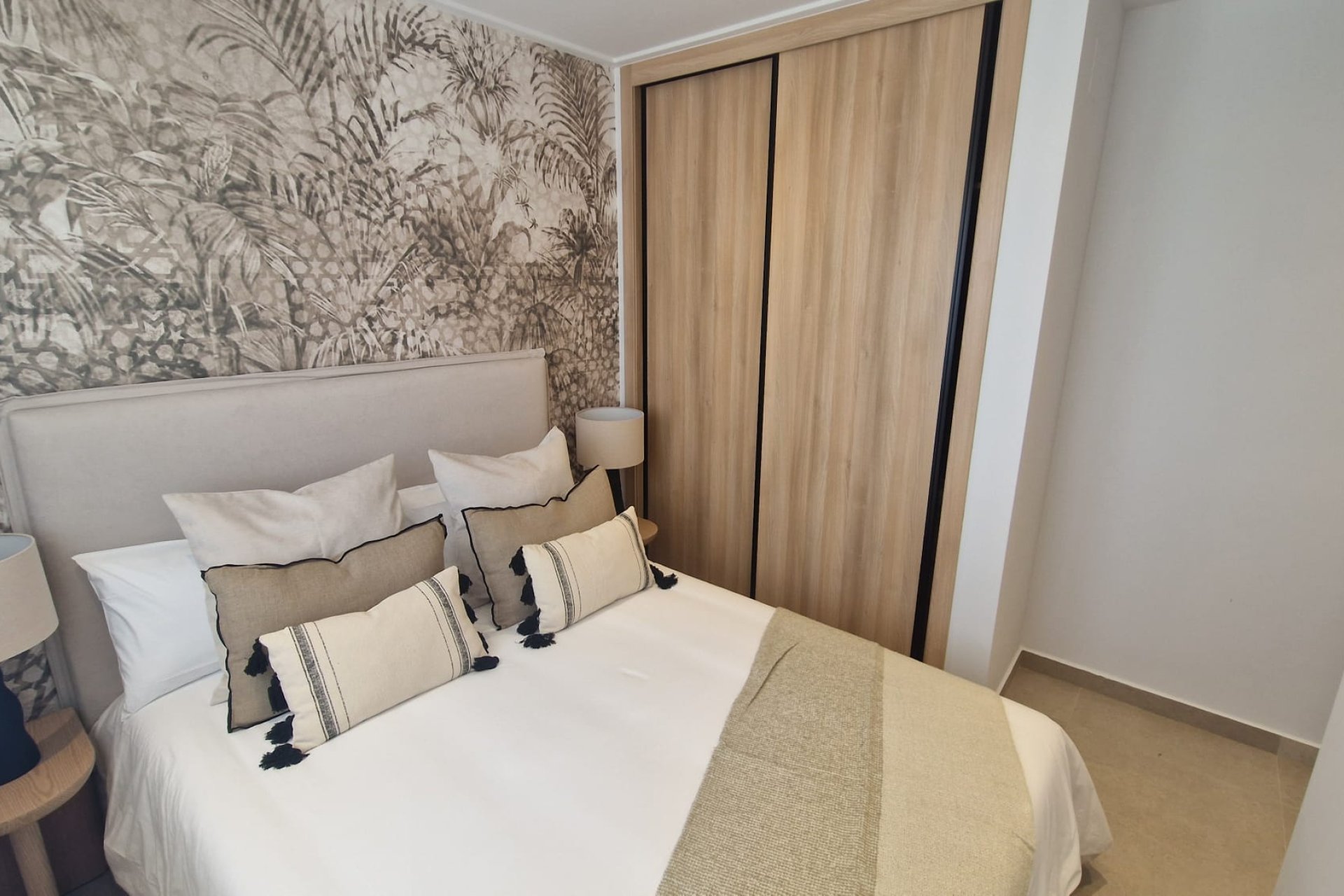New Build - Bungalow - Garden -
Pilar de la Horadada - Lo Romero Golf