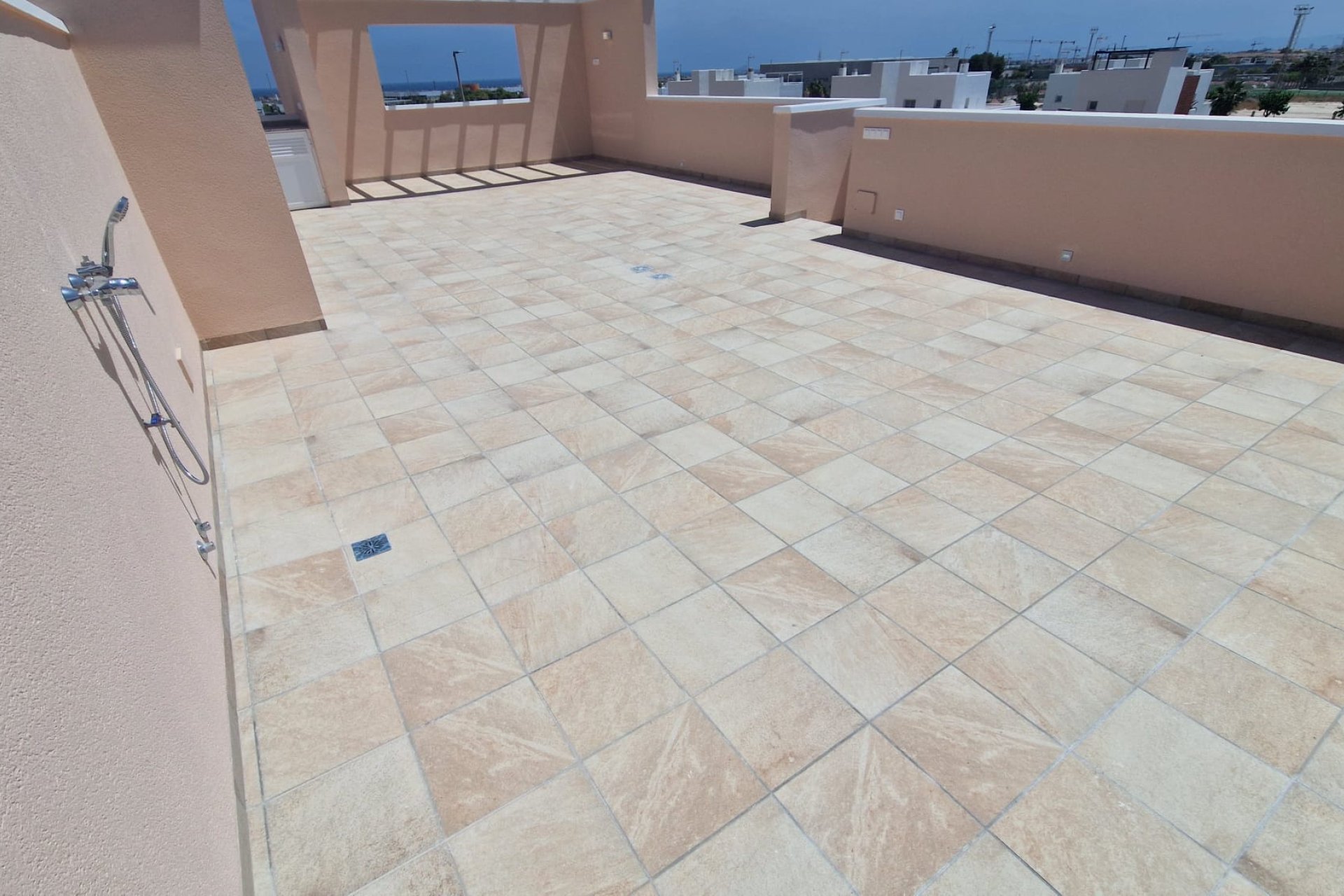 New Build - Bungalow - Garden -
Pilar de la Horadada - Lo Romero Golf