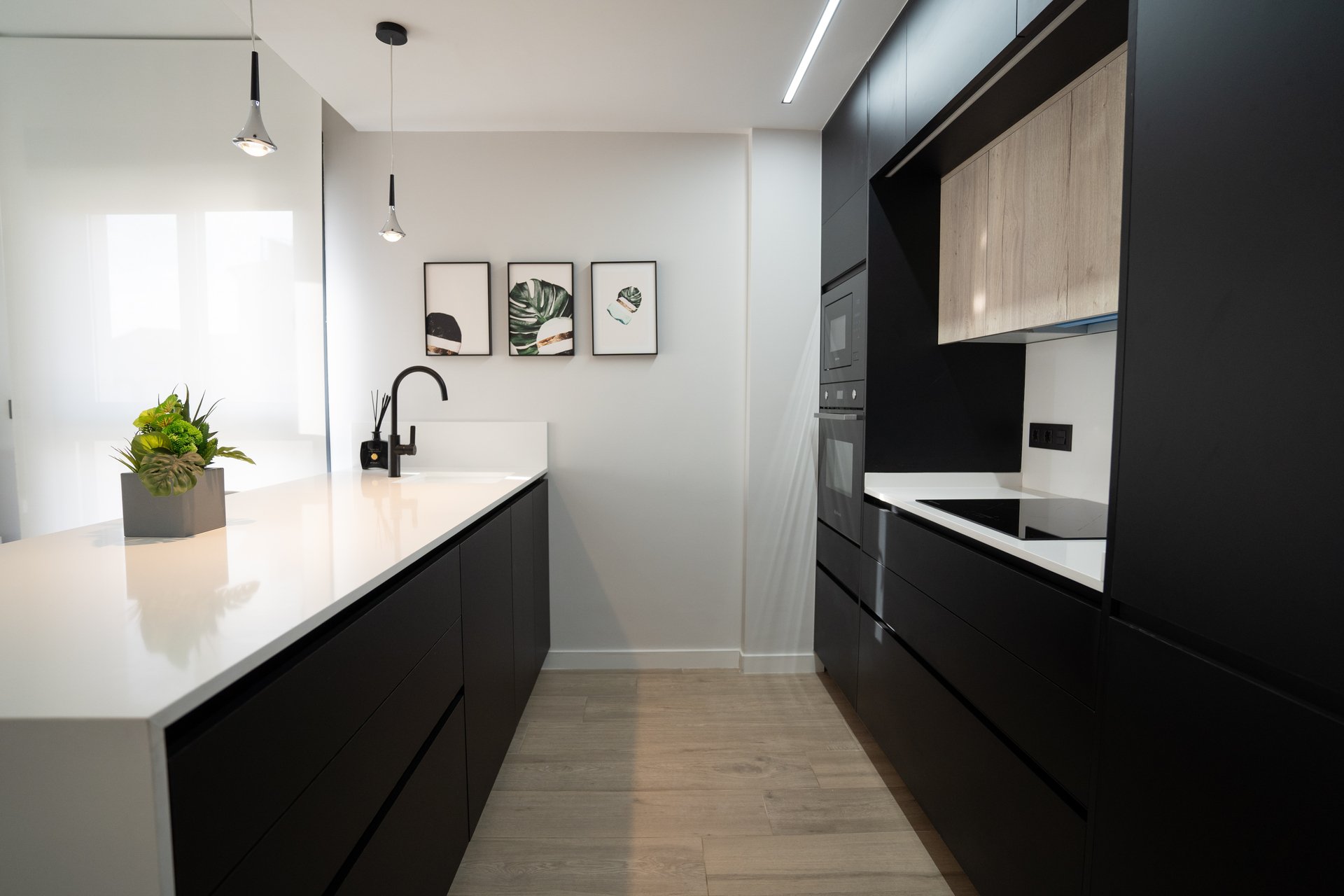 New Build - Bungalow - Garden -
Pilar de la Horadada