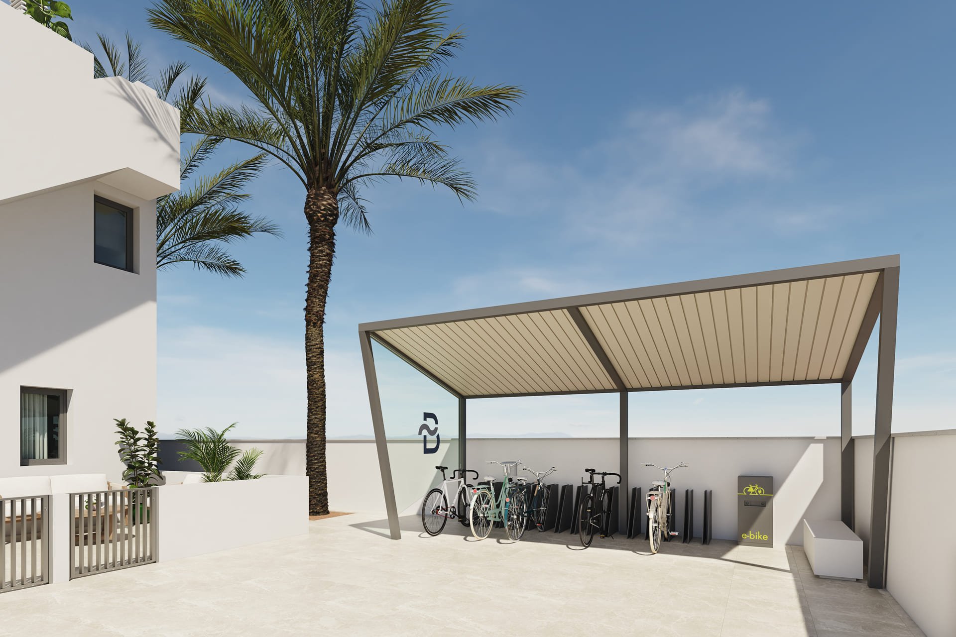 New Build - Bungalow - Garden -
Pilar de la Horadada