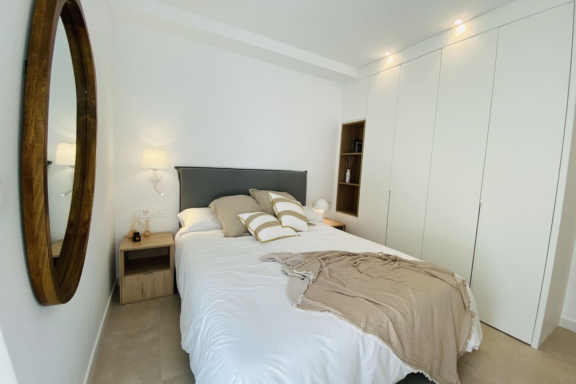 New Build - Bungalow - Garden -
Pilar de la Horadada