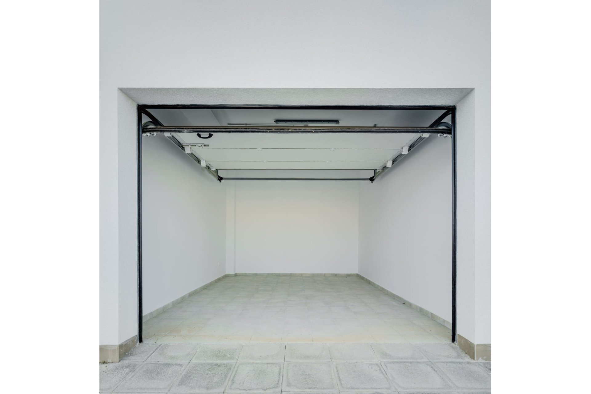 New Build - Bungalow - Garden -
Pilar de la Horadada