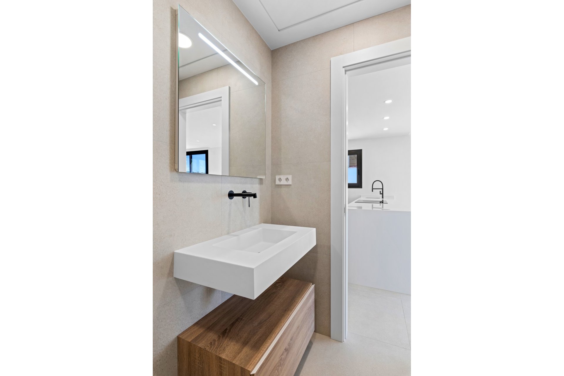 New Build - Bungalow - Garden -
Pilar de la Horadada