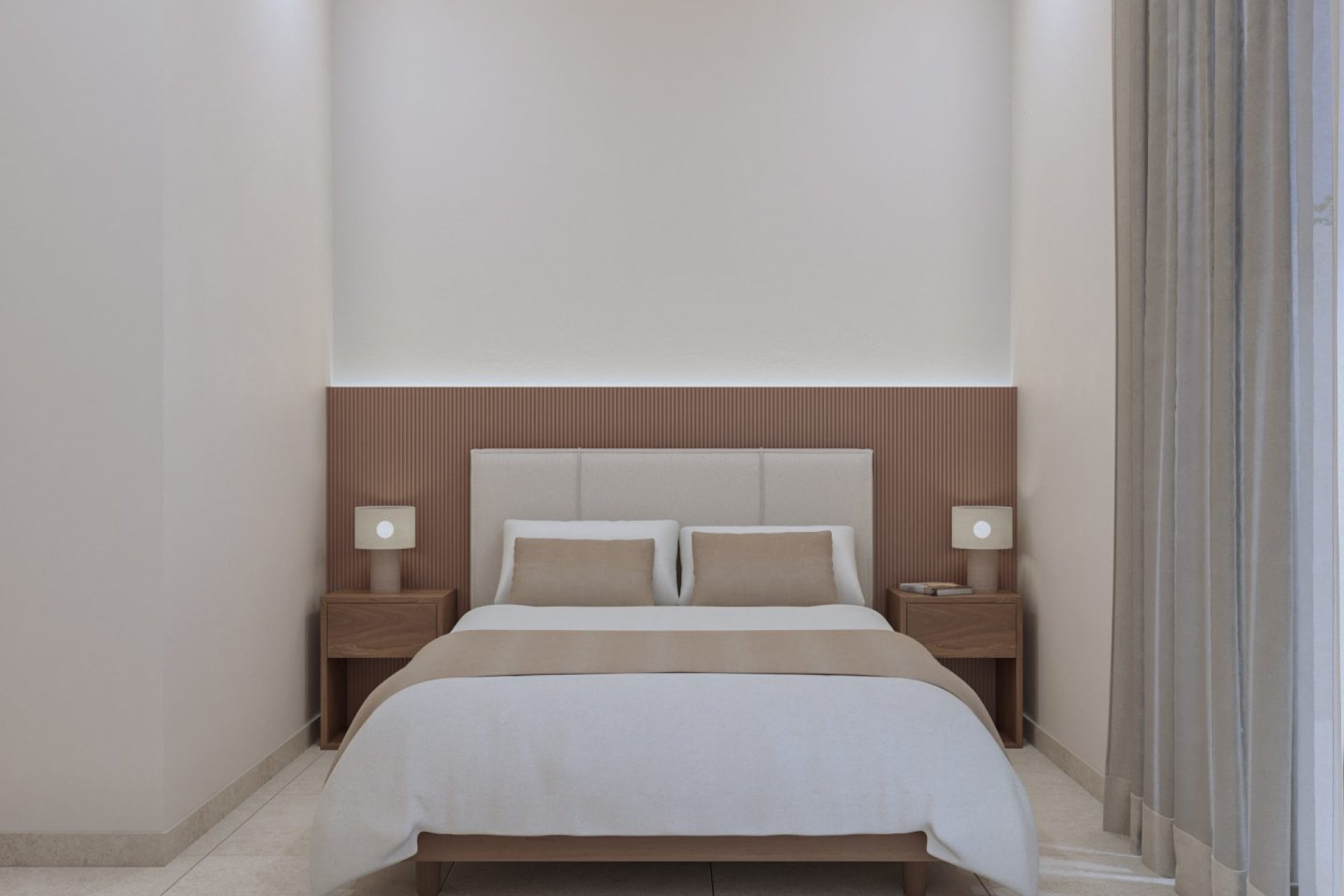 New Build - Bungalow - Garden -
Pilar de la Horadada