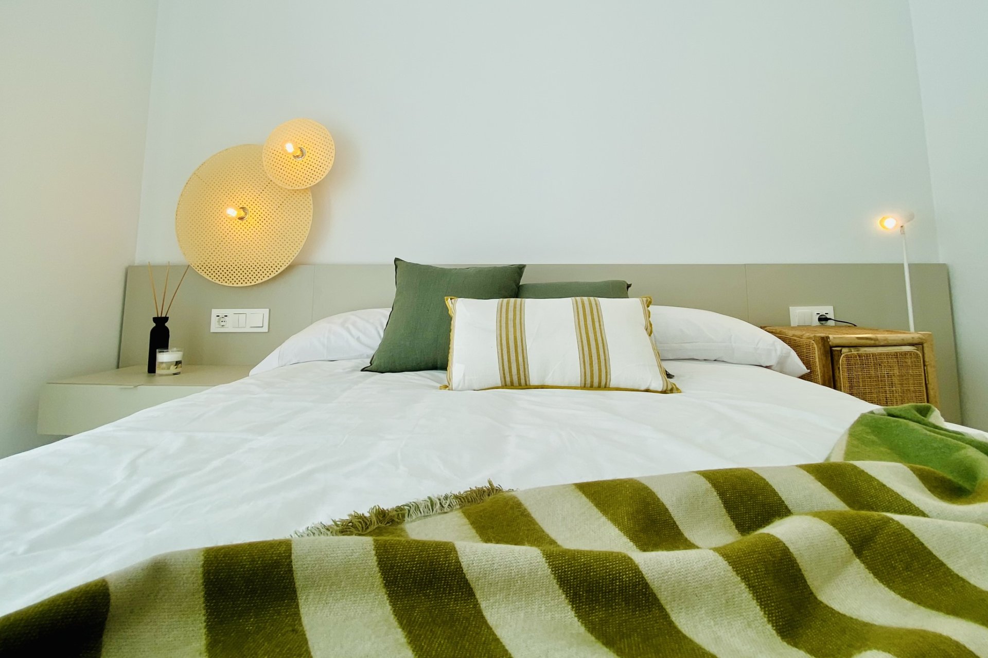New Build - Bungalow - Garden -
Pilar de la Horadada