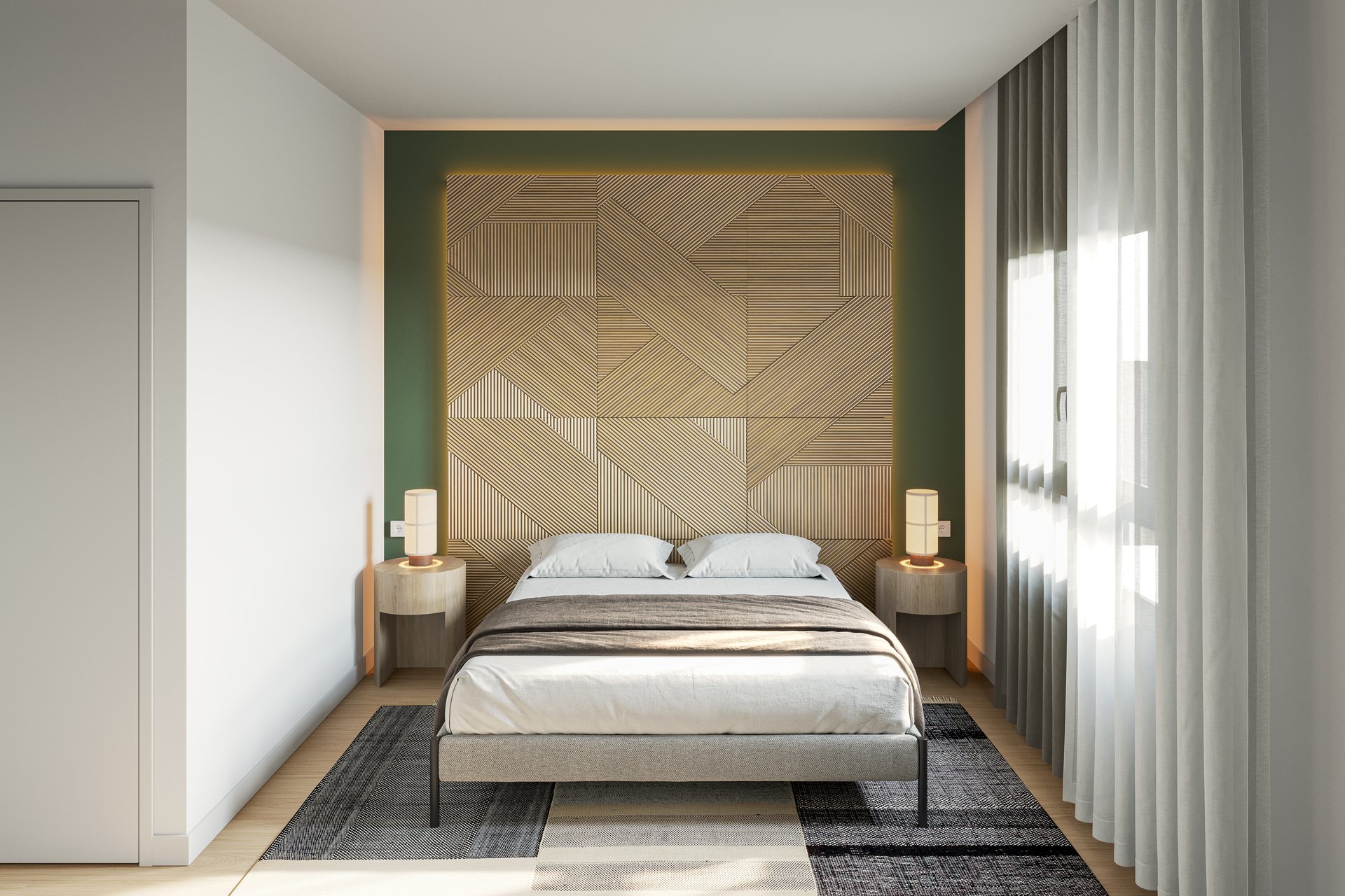 New Build - Bungalow - Garden -
San Miguel de Salinas