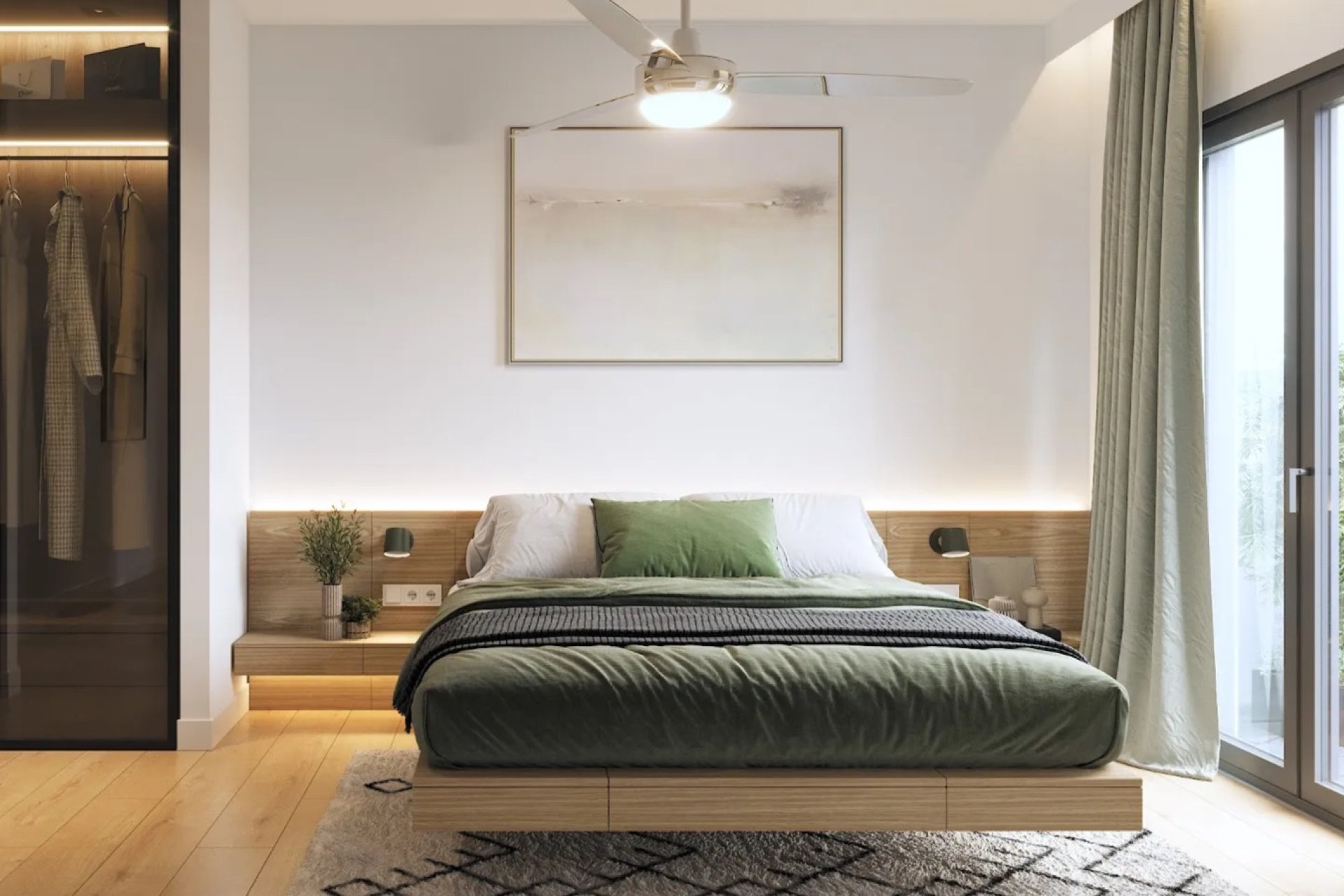 New Build - Bungalow - Garden -
San Pedro del Pinatar - San Pedro Del Pinatar