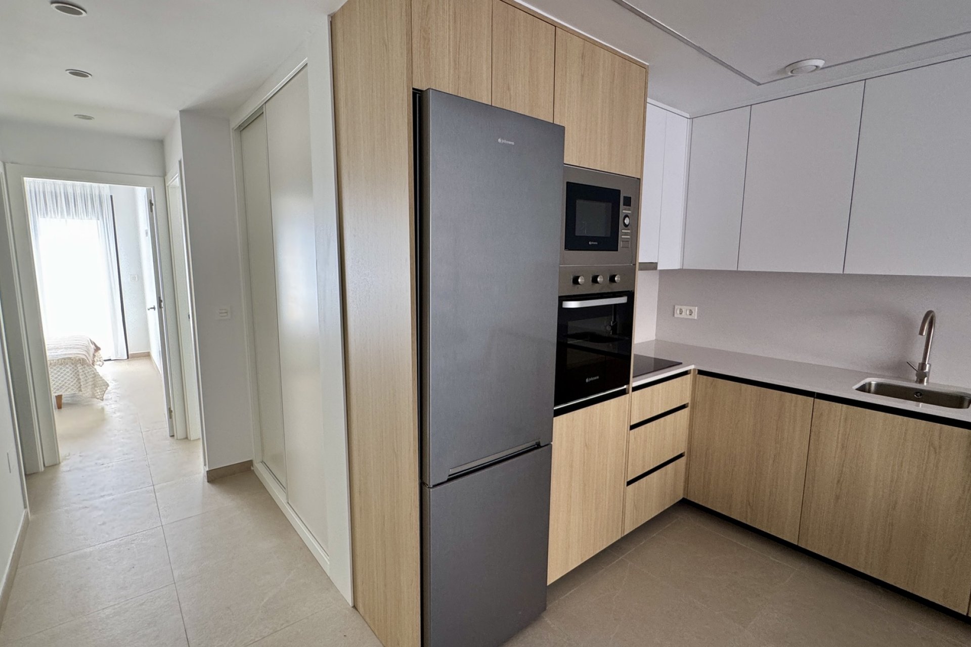 New Build - Bungalow - Garden -
San Pedro del Pinatar - San Pedro Del Pinatar