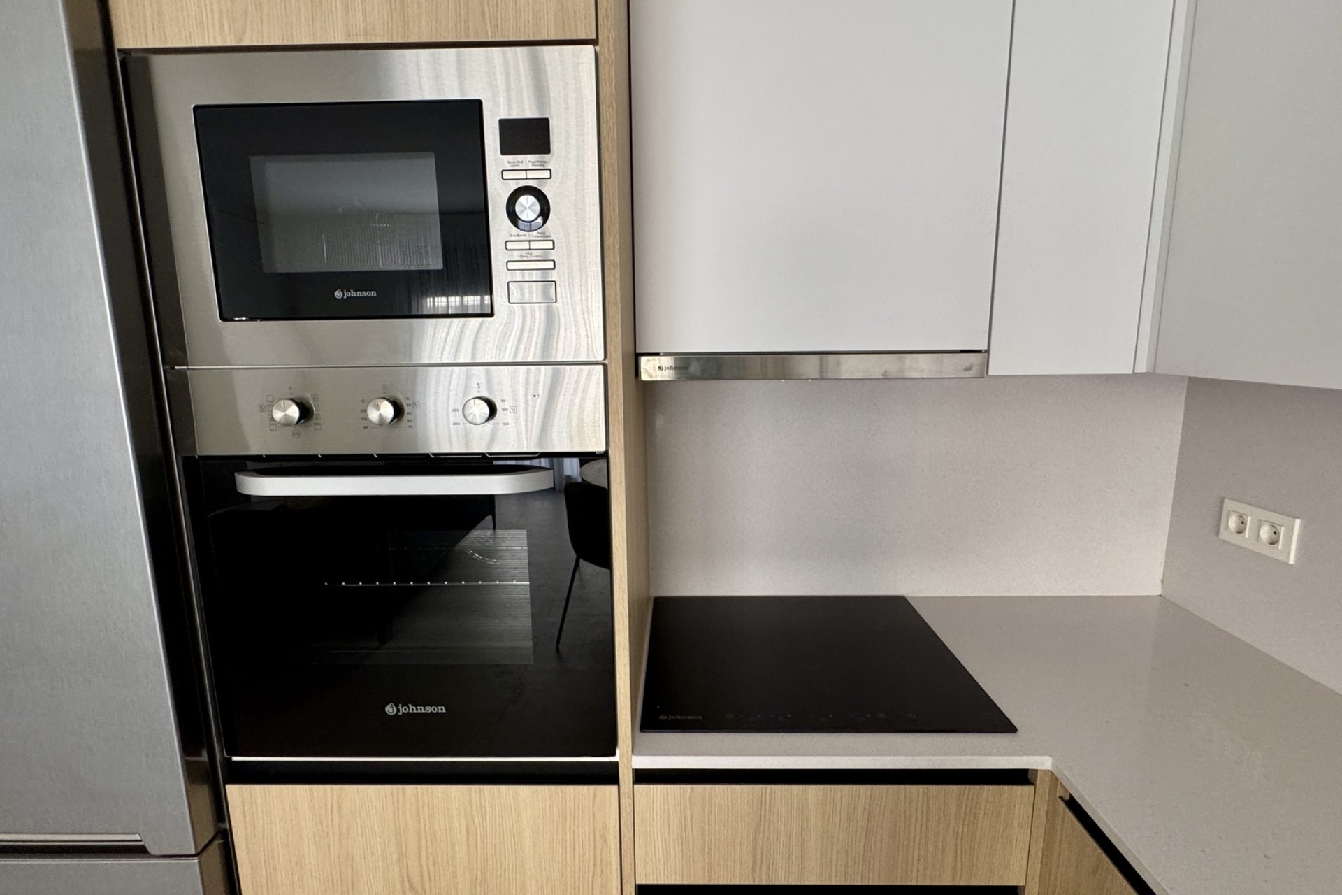 New Build - Bungalow - Garden -
San Pedro del Pinatar - San Pedro Del Pinatar