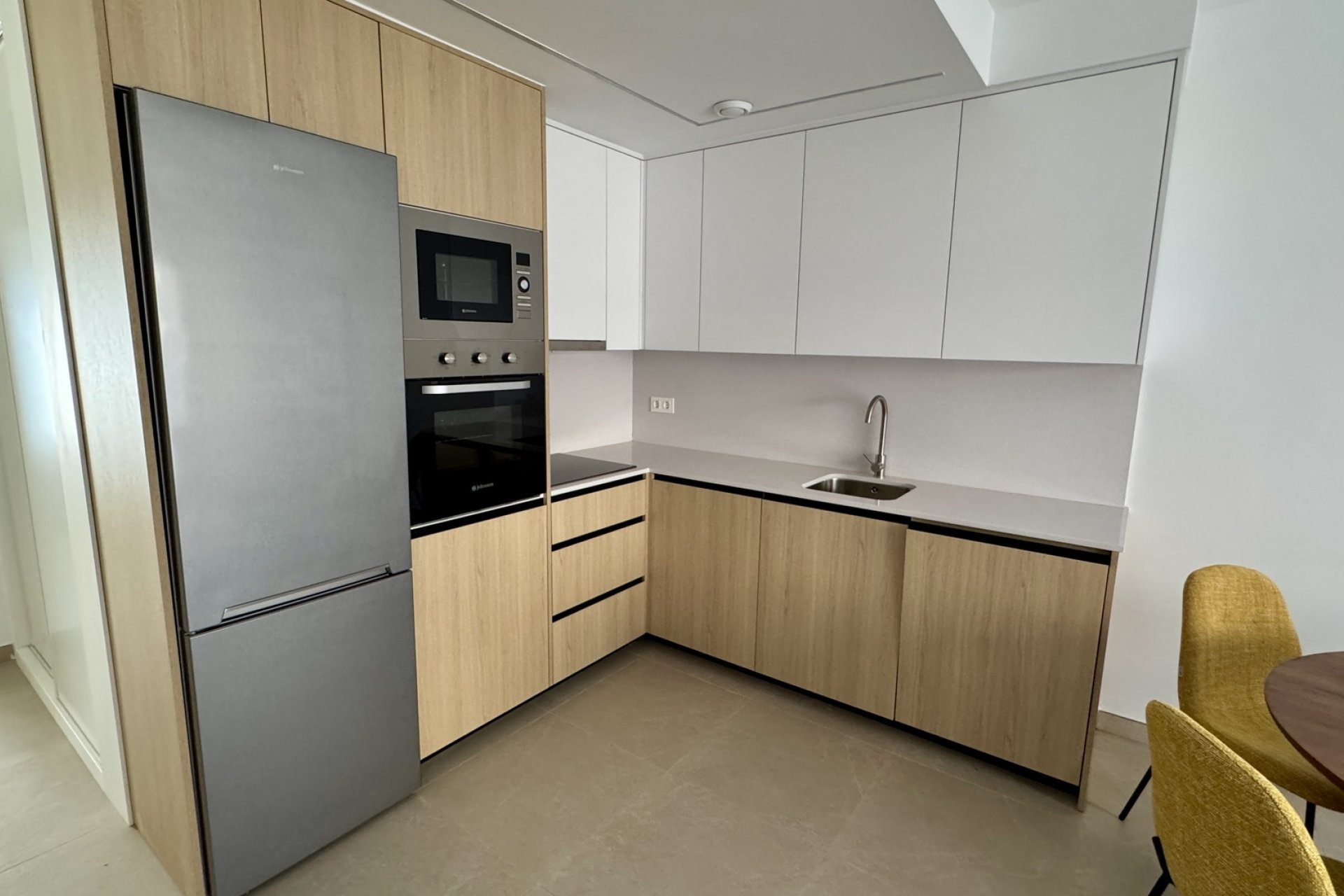 New Build - Bungalow - Garden -
San Pedro del Pinatar - San Pedro Del Pinatar