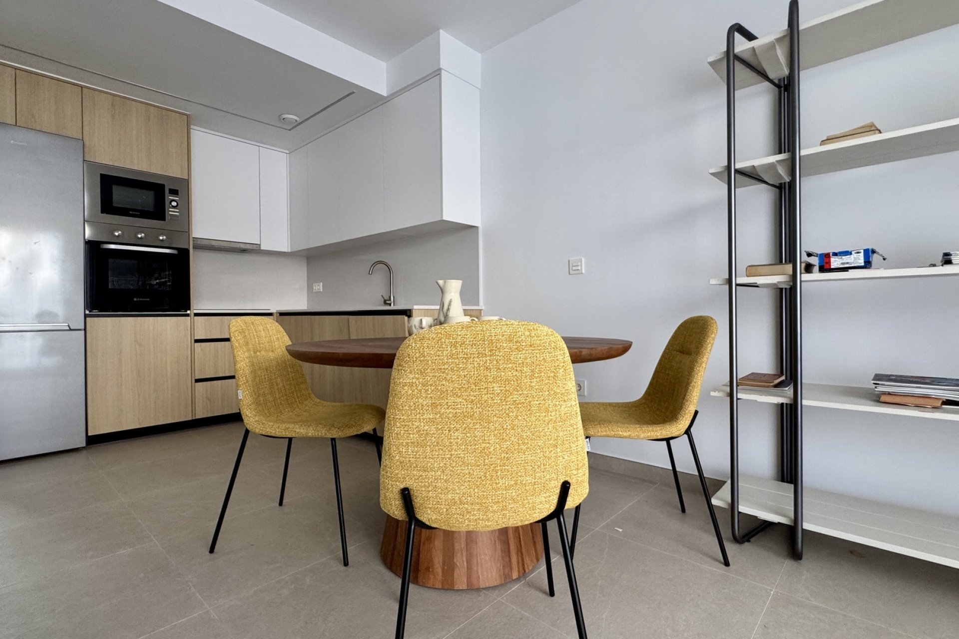 New Build - Bungalow - Garden -
San Pedro del Pinatar - San Pedro Del Pinatar