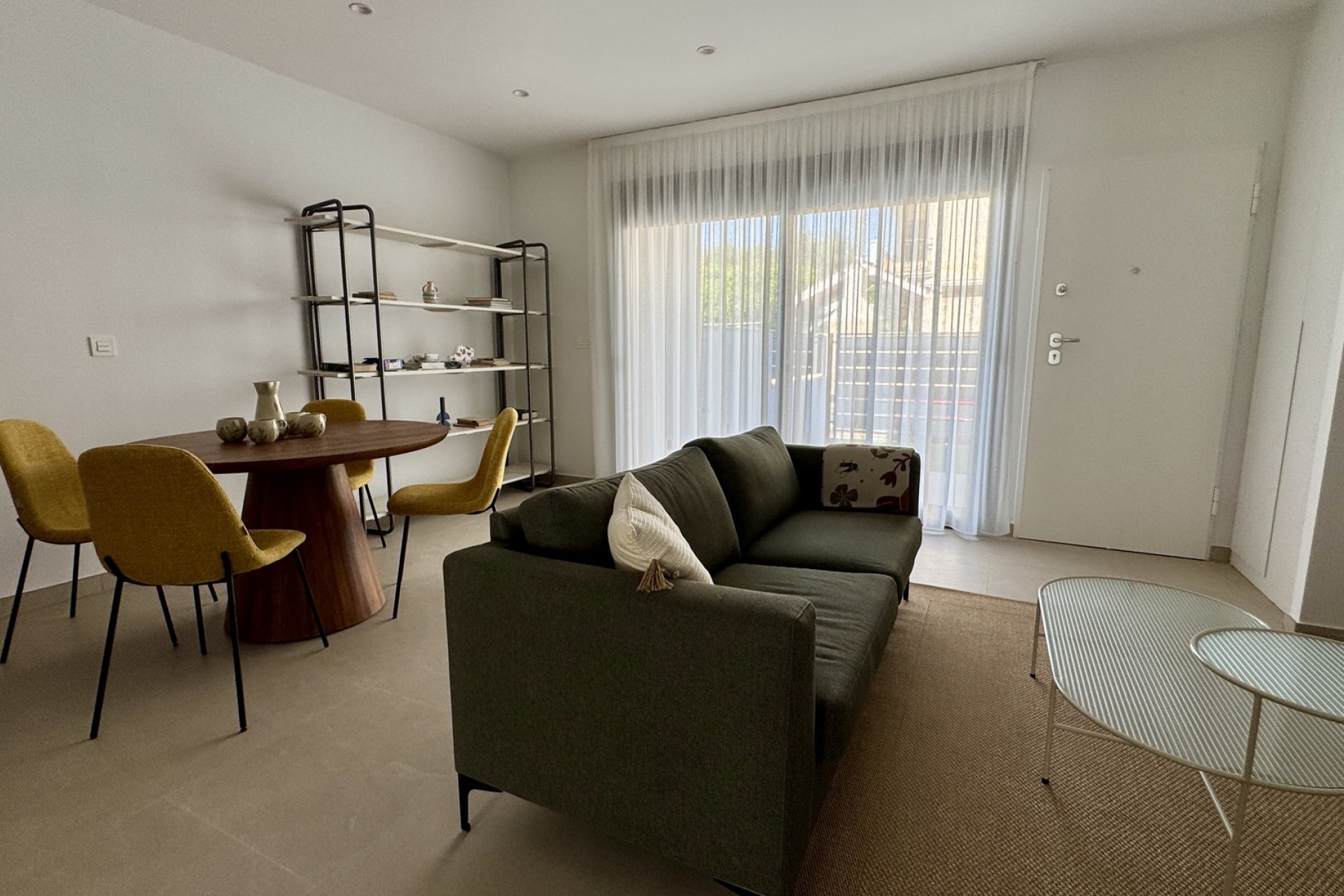 New Build - Bungalow - Garden -
San Pedro del Pinatar - San Pedro Del Pinatar