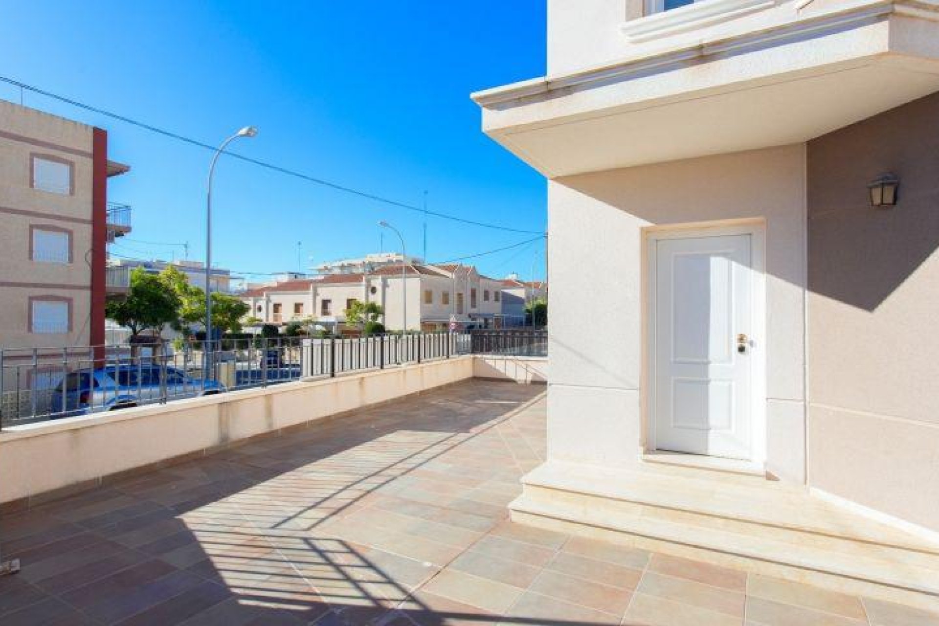 New Build - Bungalow -
Santa Pola - Centro