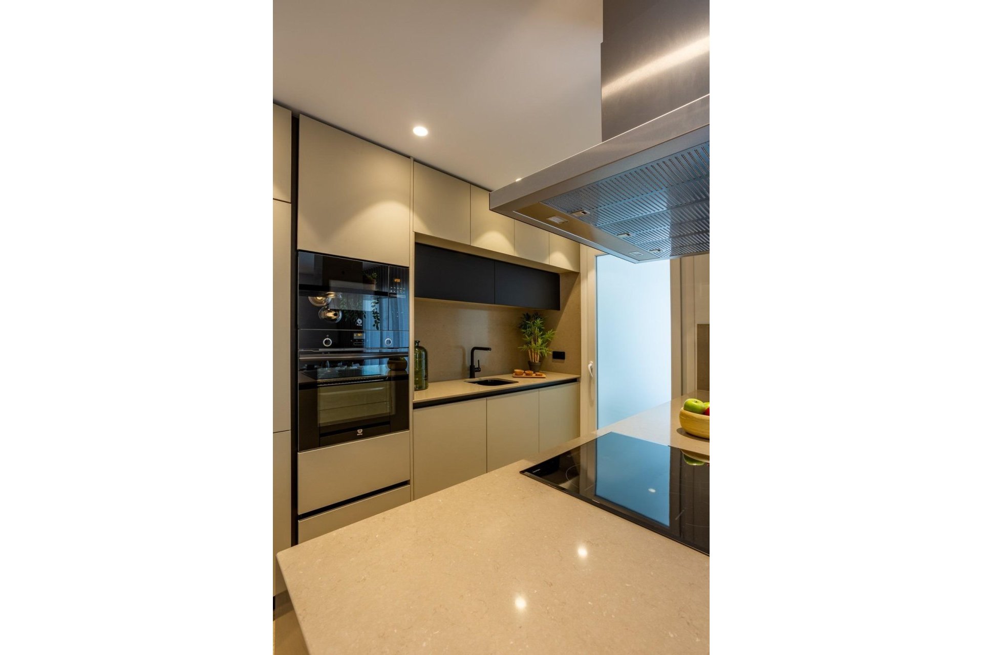 New Build - Bungalow - Solarium -
Algorfa - La Finca Golf