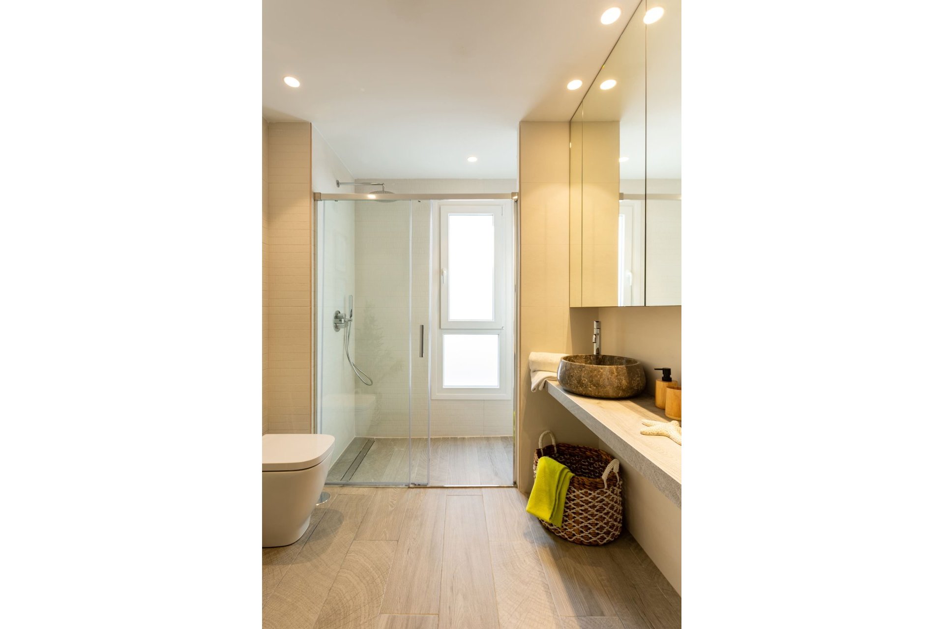 New Build - Bungalow - Solarium -
Algorfa