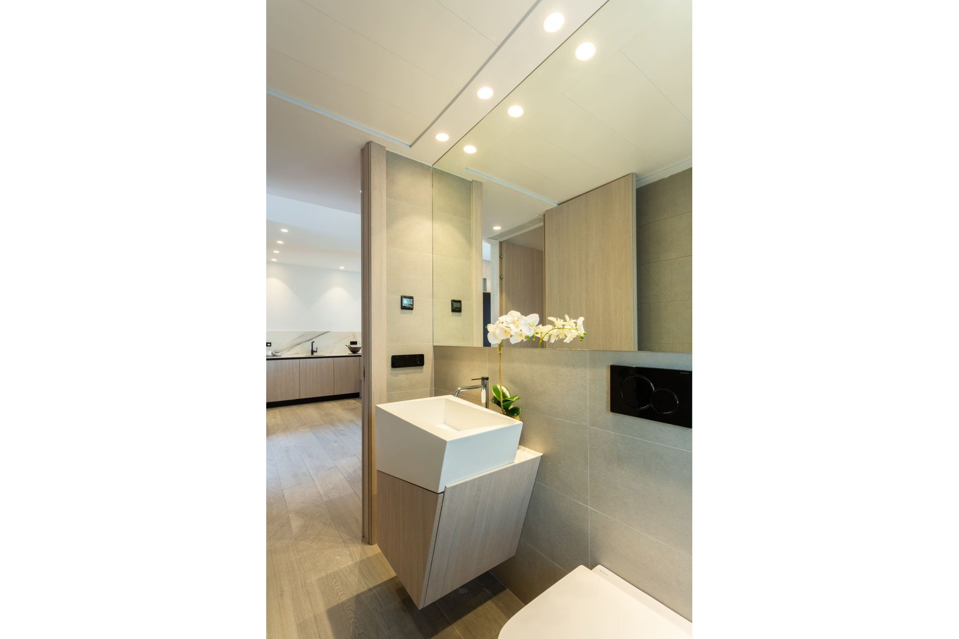 New Build - Bungalow - Solarium -
Algorfa