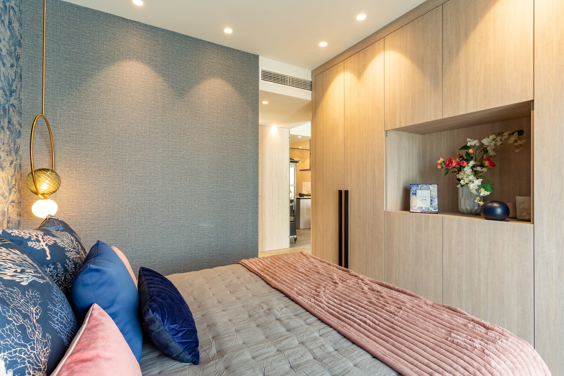 New Build - Bungalow - Solarium -
Algorfa