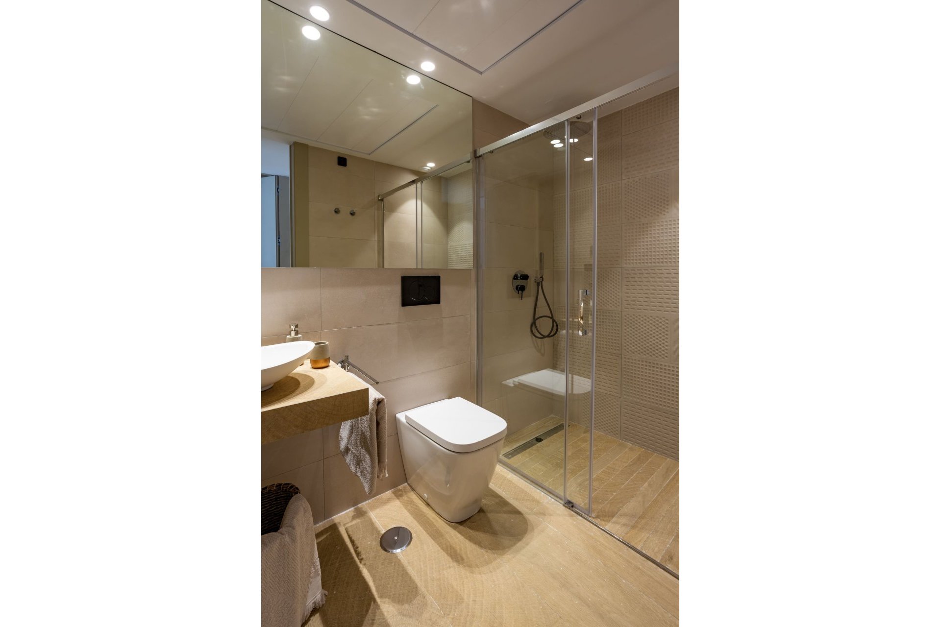 New Build - Bungalow - Solarium -
Algorfa