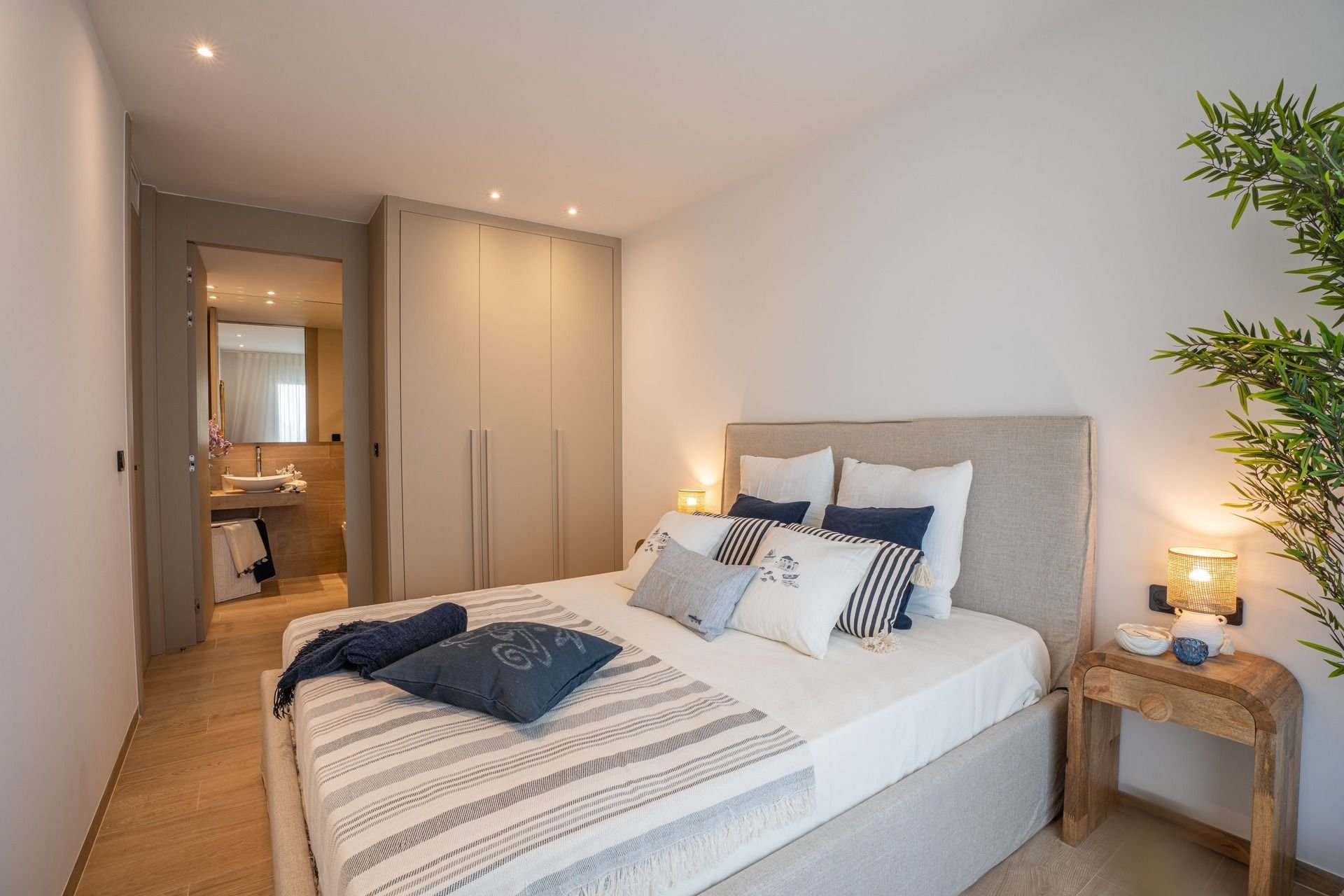 New Build - Bungalow - Solarium -
La Finca Golf