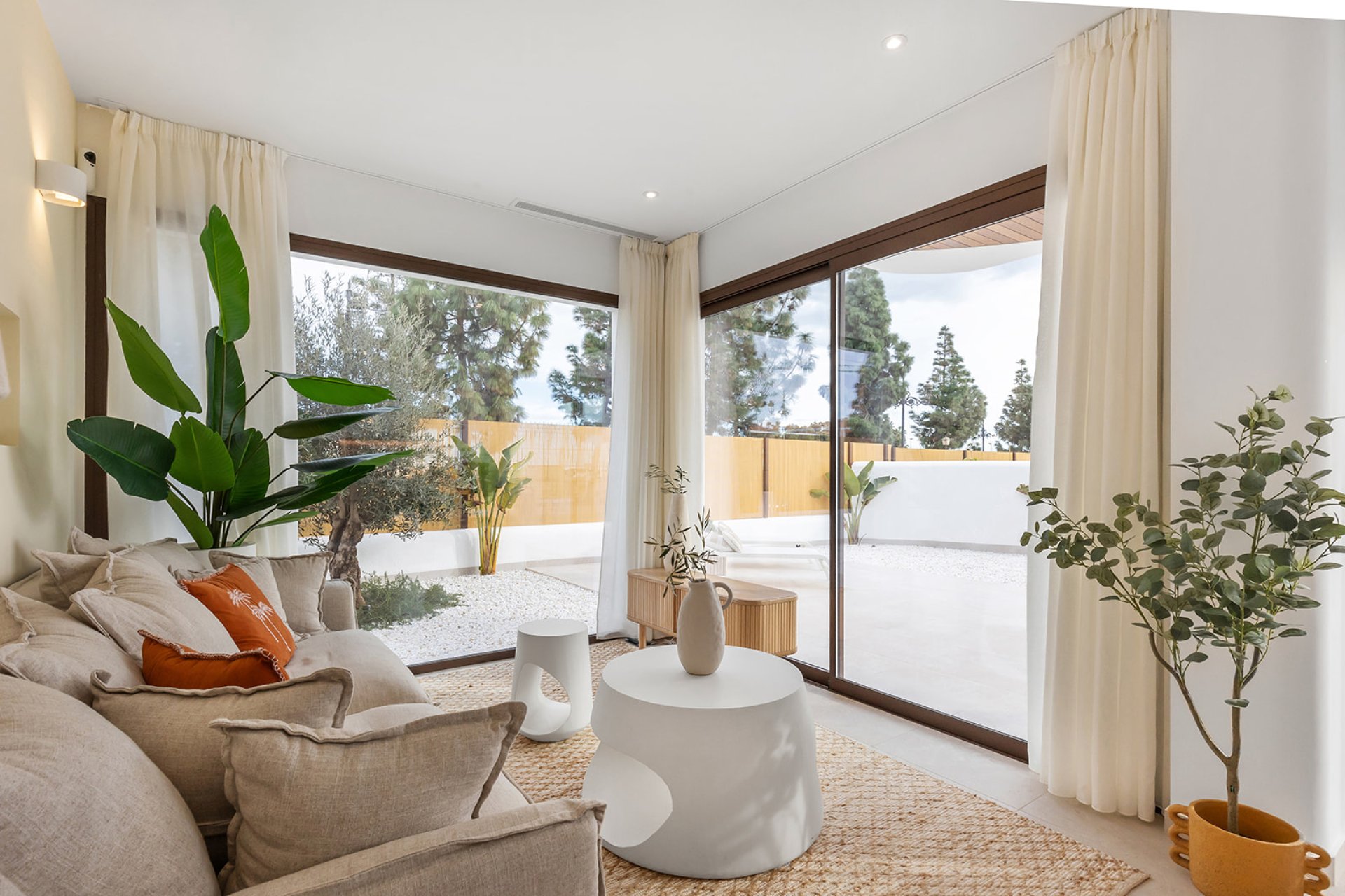New Build - Bungalow - Solarium -
Los Alcazares - Los Alcázares