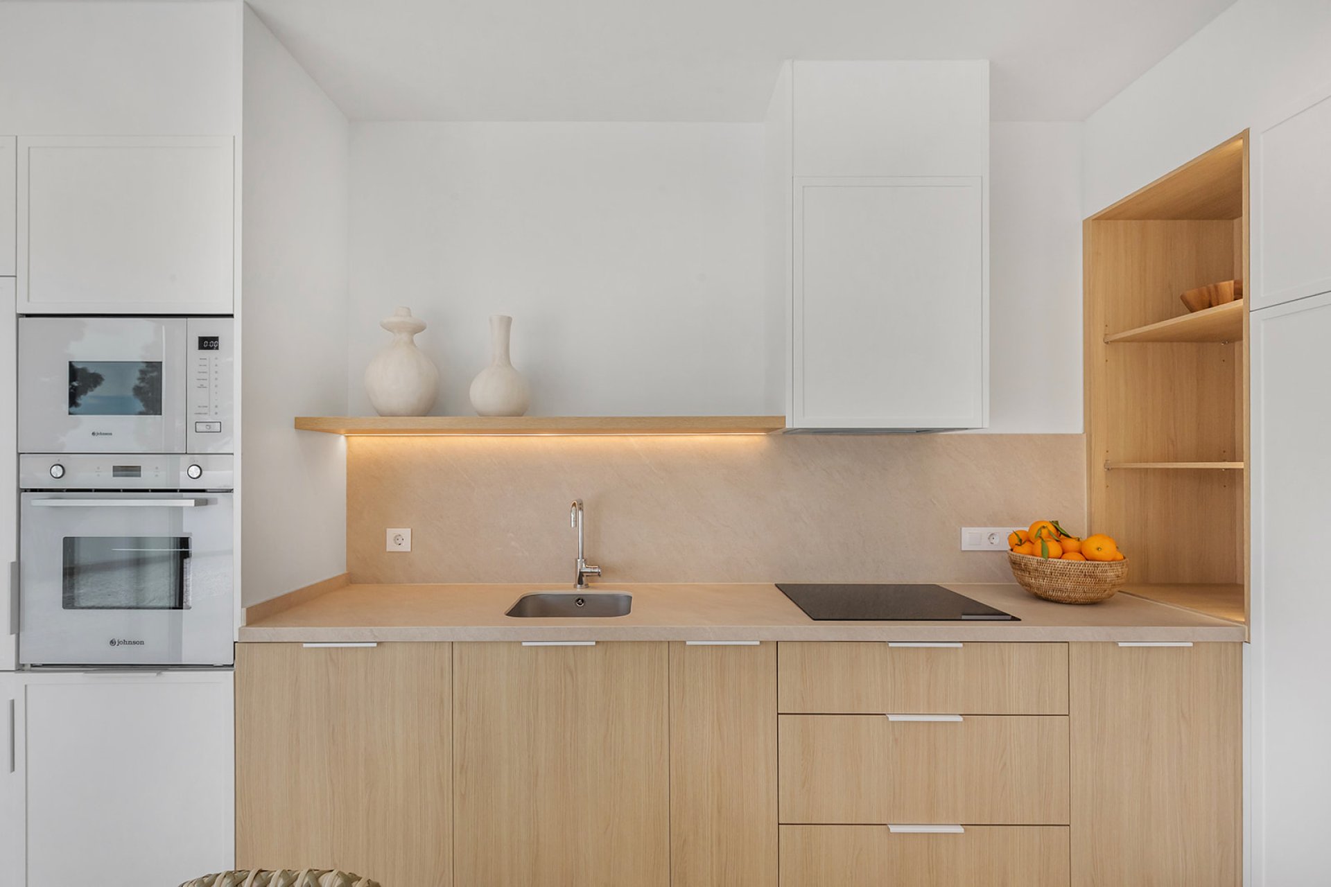 New Build - Bungalow - Solarium -
Los Alcazares - Los Alcázares