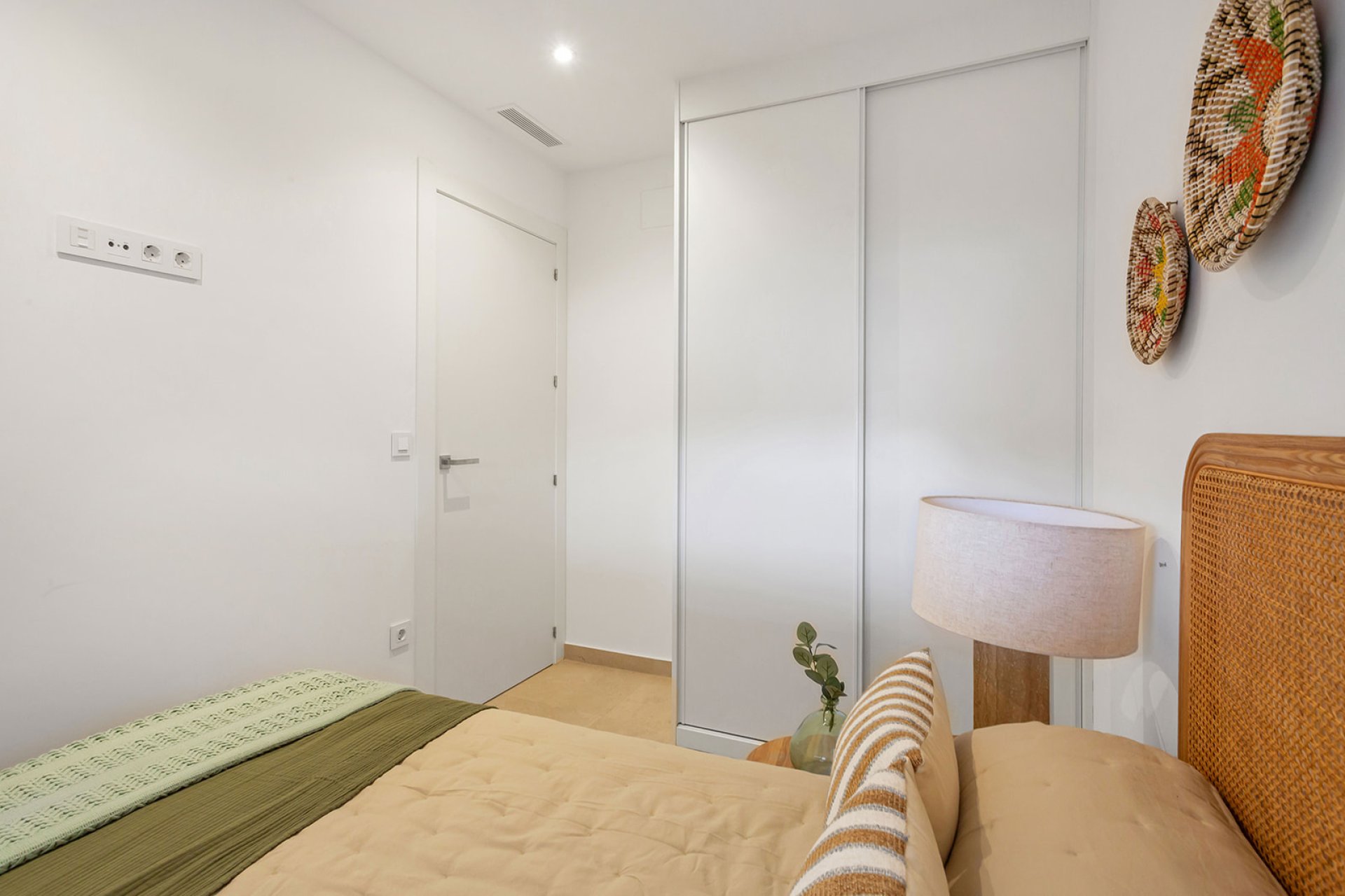 New Build - Bungalow - Solarium -
Los Alcazares - Los Alcázares