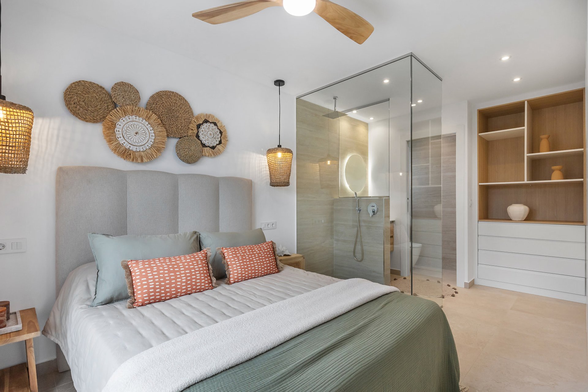 New Build - Bungalow - Solarium -
Los Alcazares - Los Alcázares