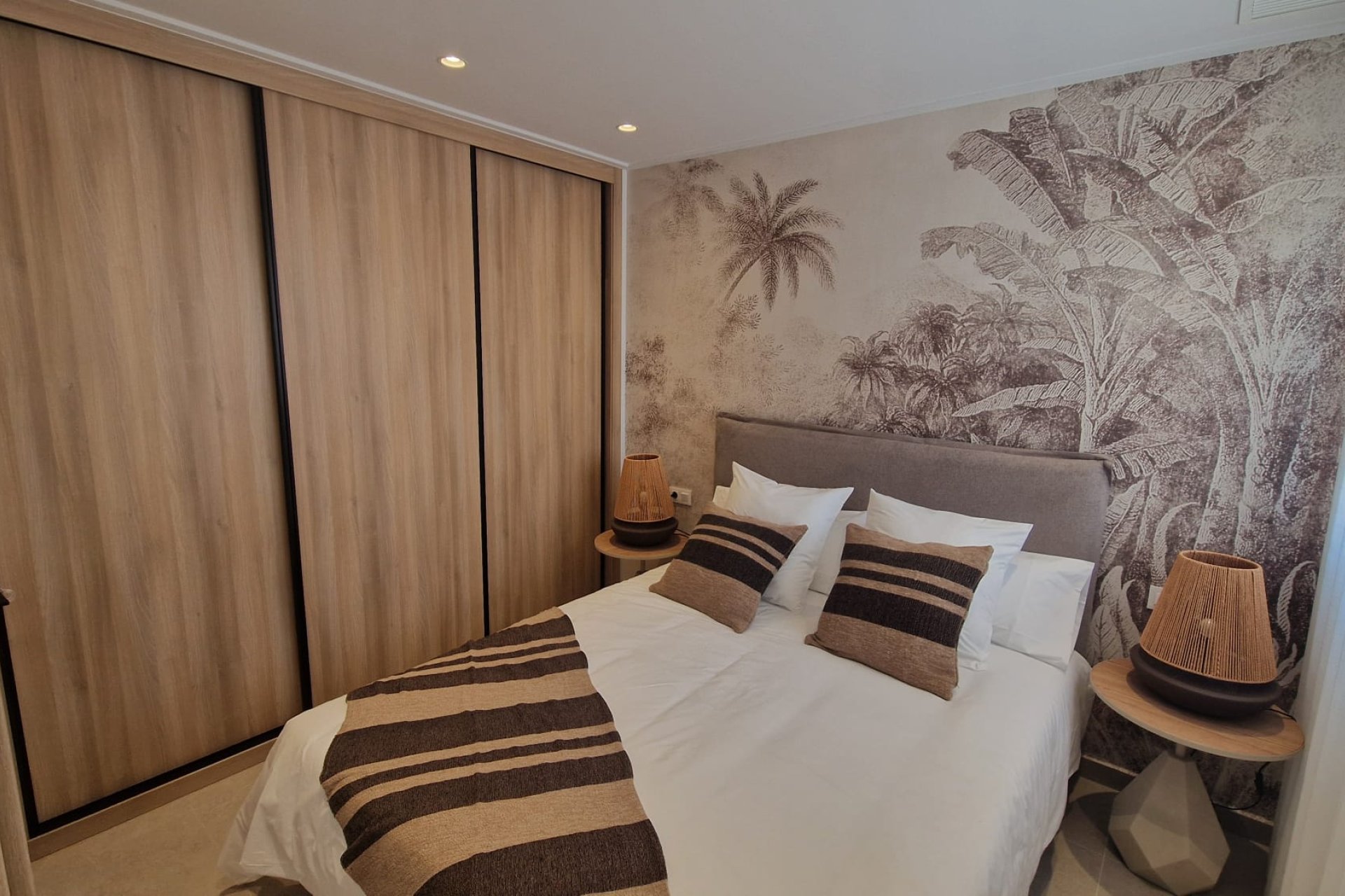 New Build - Bungalow - Solarium -
Pilar de la Horadada - Lo Romero Golf
