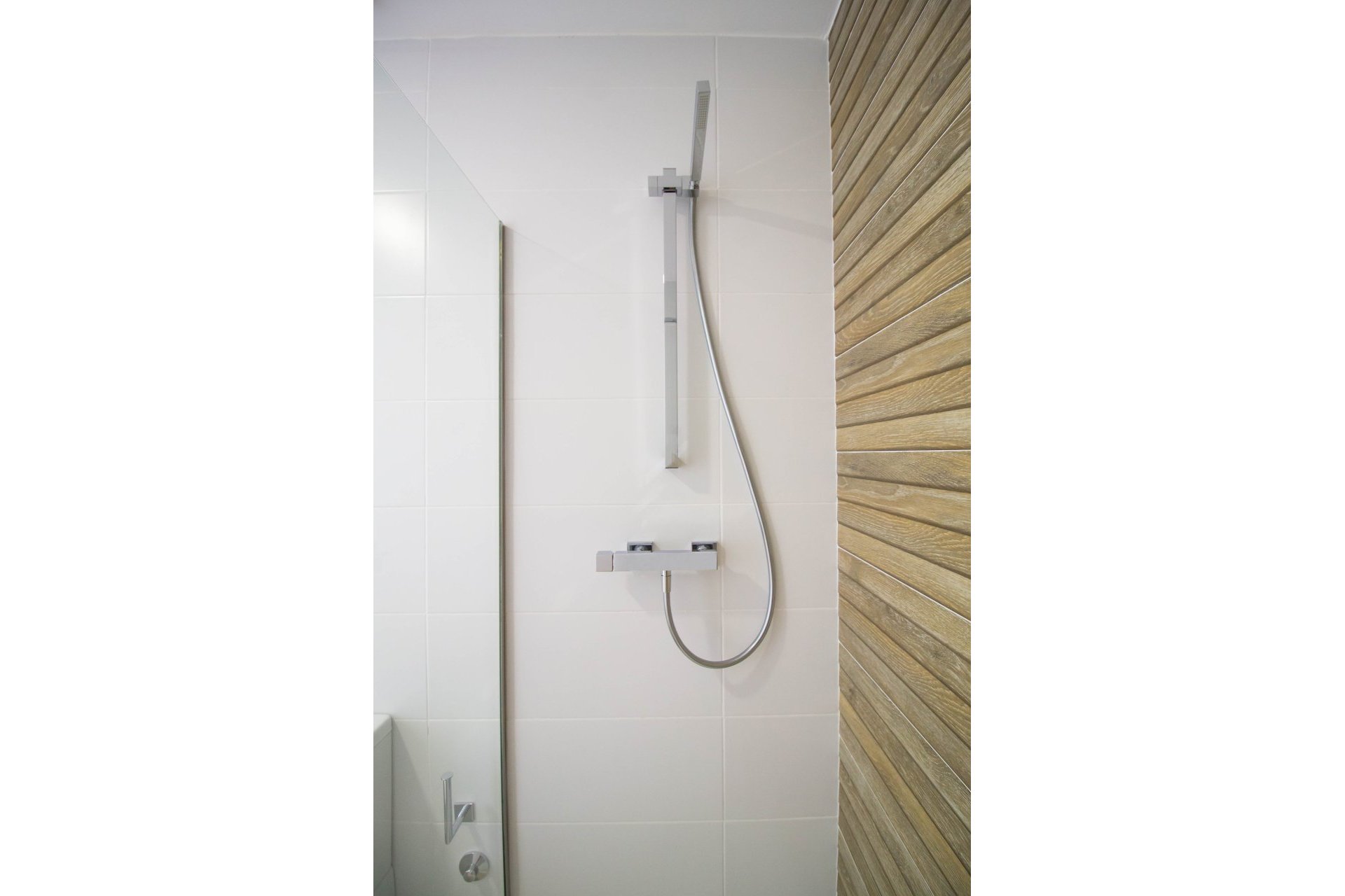 New Build - Bungalow - Solarium -
Vistabella