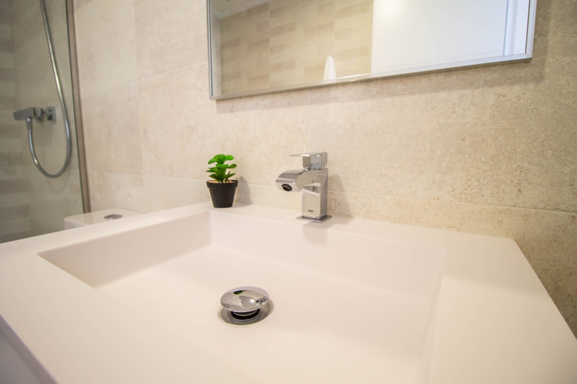 New Build - Bungalow - Solarium -
Vistabella