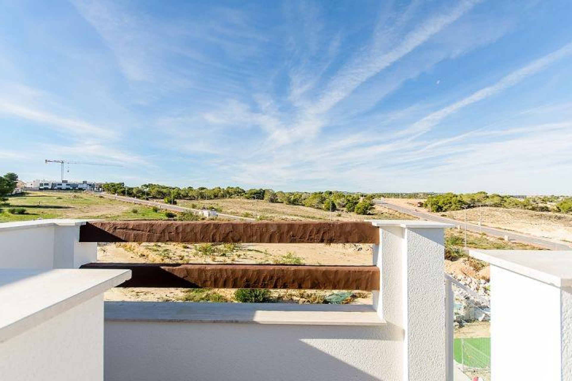 New Build - Bungalow -
Torrevieja - Los Balcones