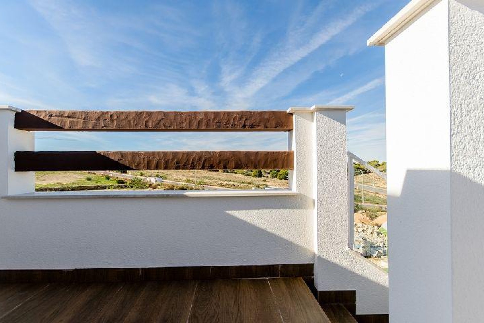 New Build - Bungalow -
Torrevieja - Los Balcones