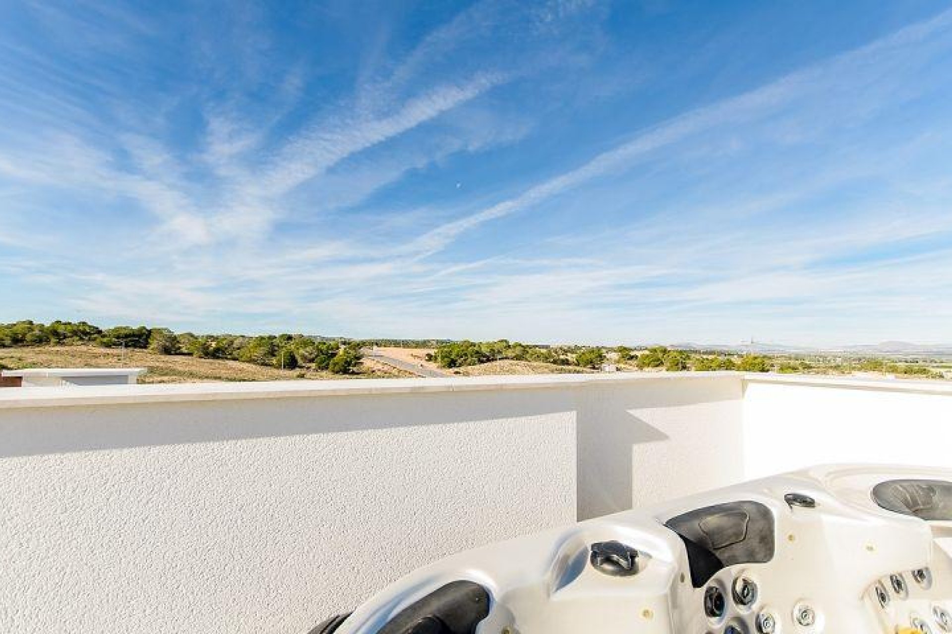 New Build - Bungalow -
Torrevieja - Los Balcones